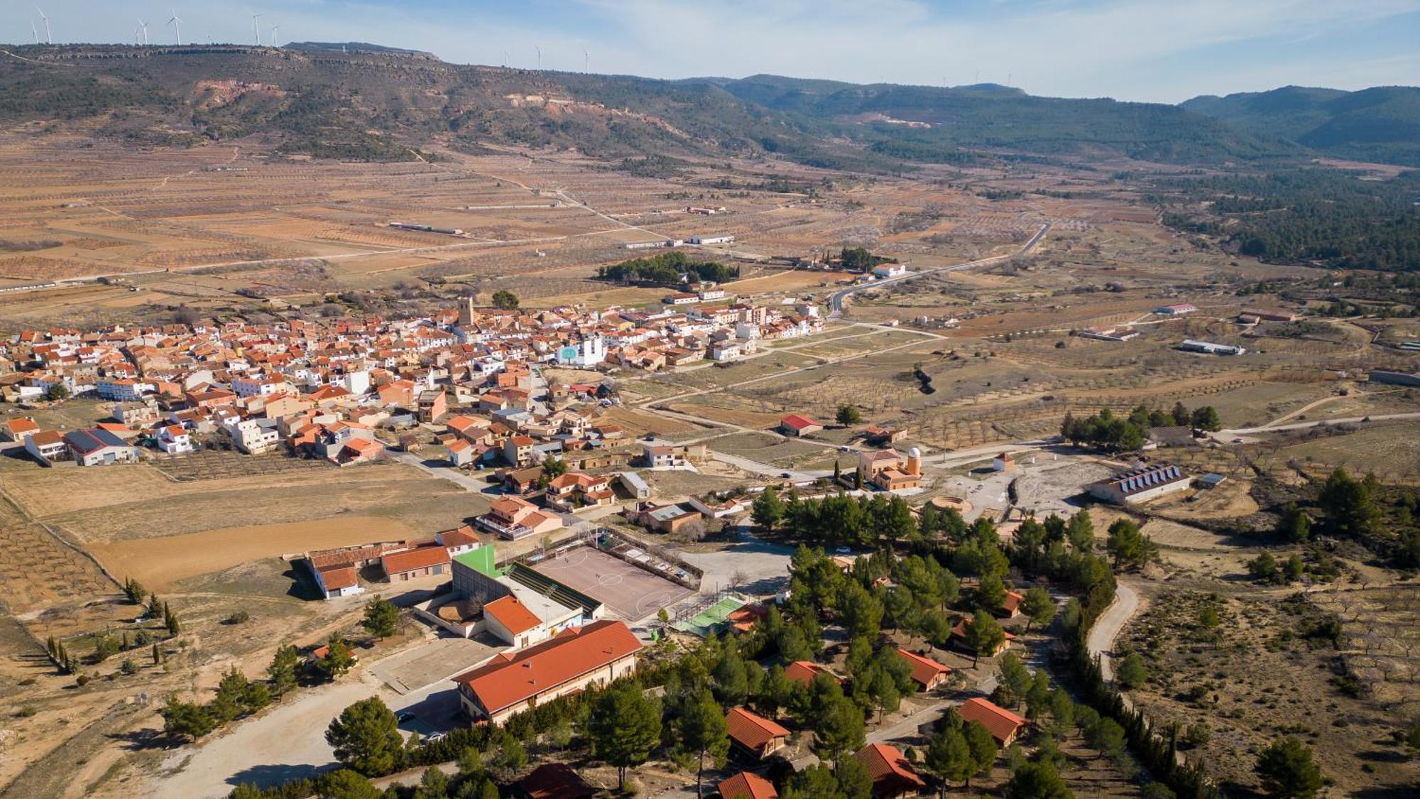 Aras Rural