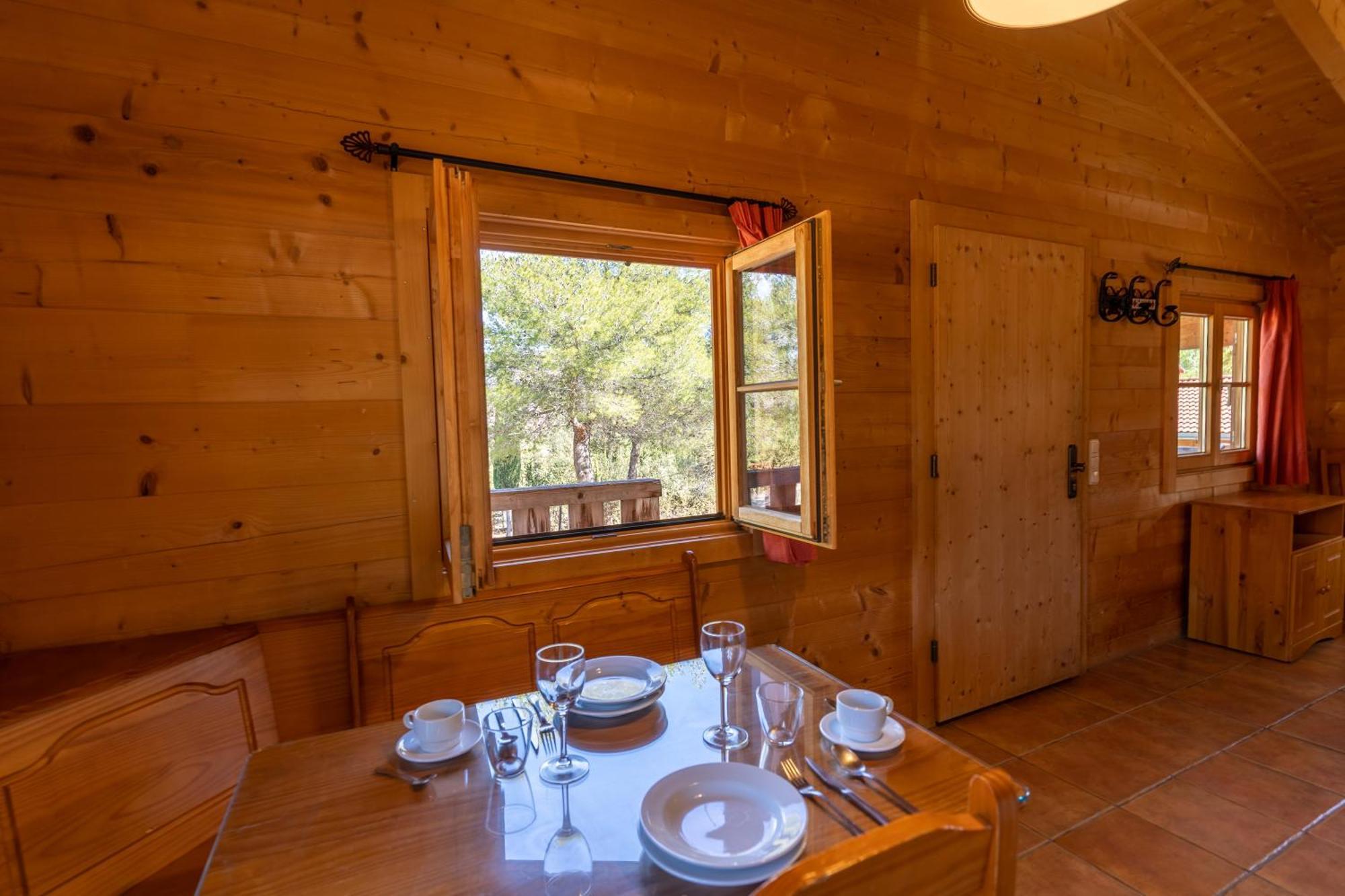 Aras Rural Hotel