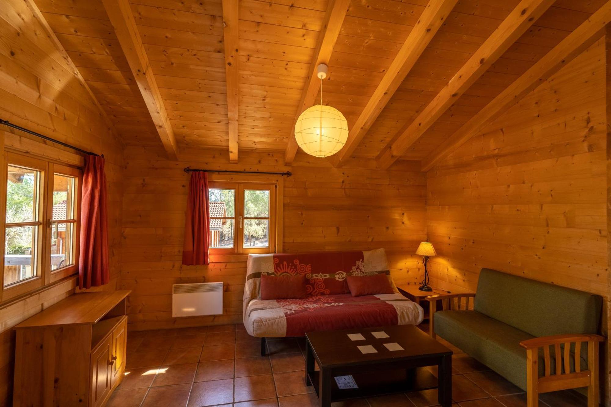 Aras Rural Hotel *