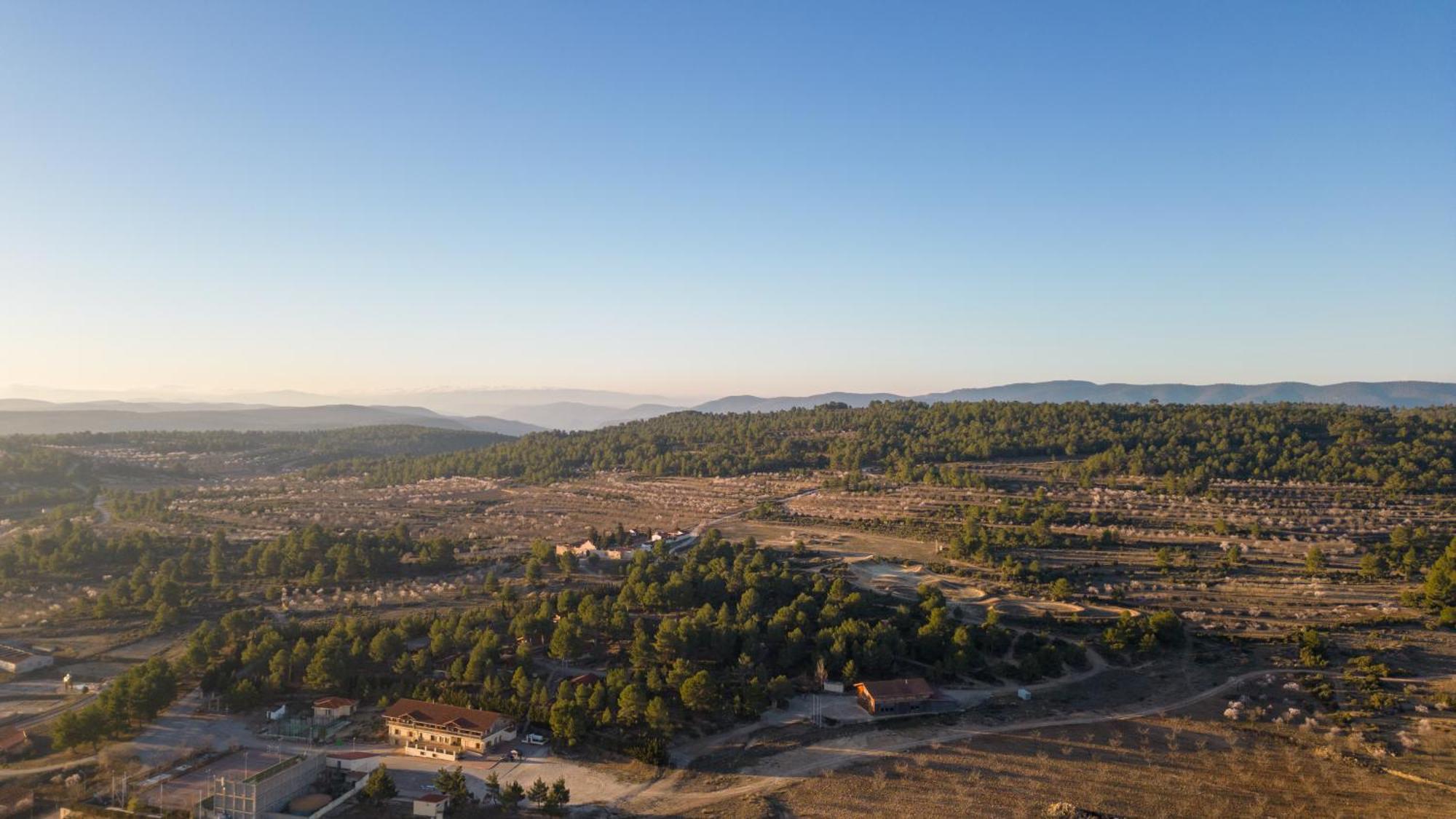 Aras Rural