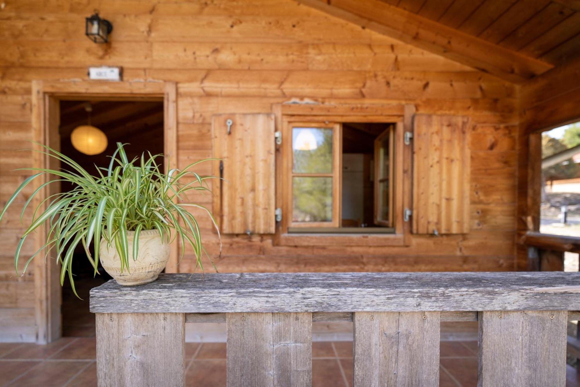 Hotel Aras Rural *