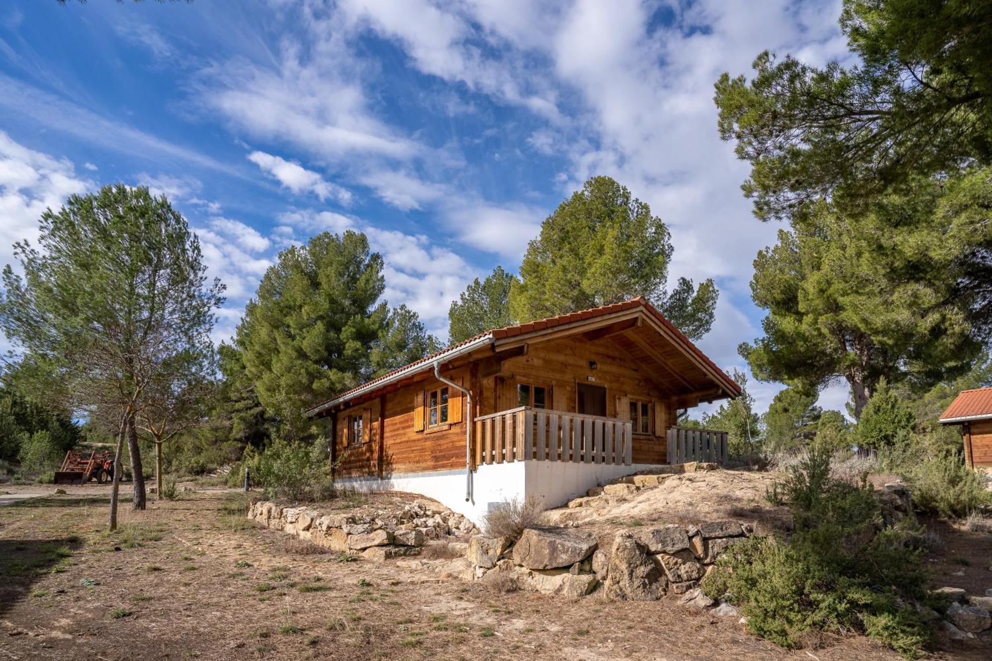 Aras Rural * Aras de Alpuente