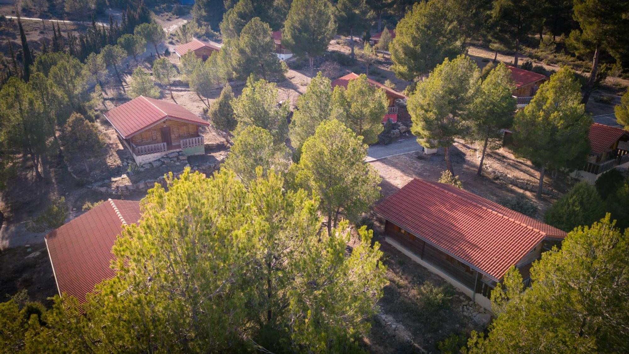 Aras Rural Hotel