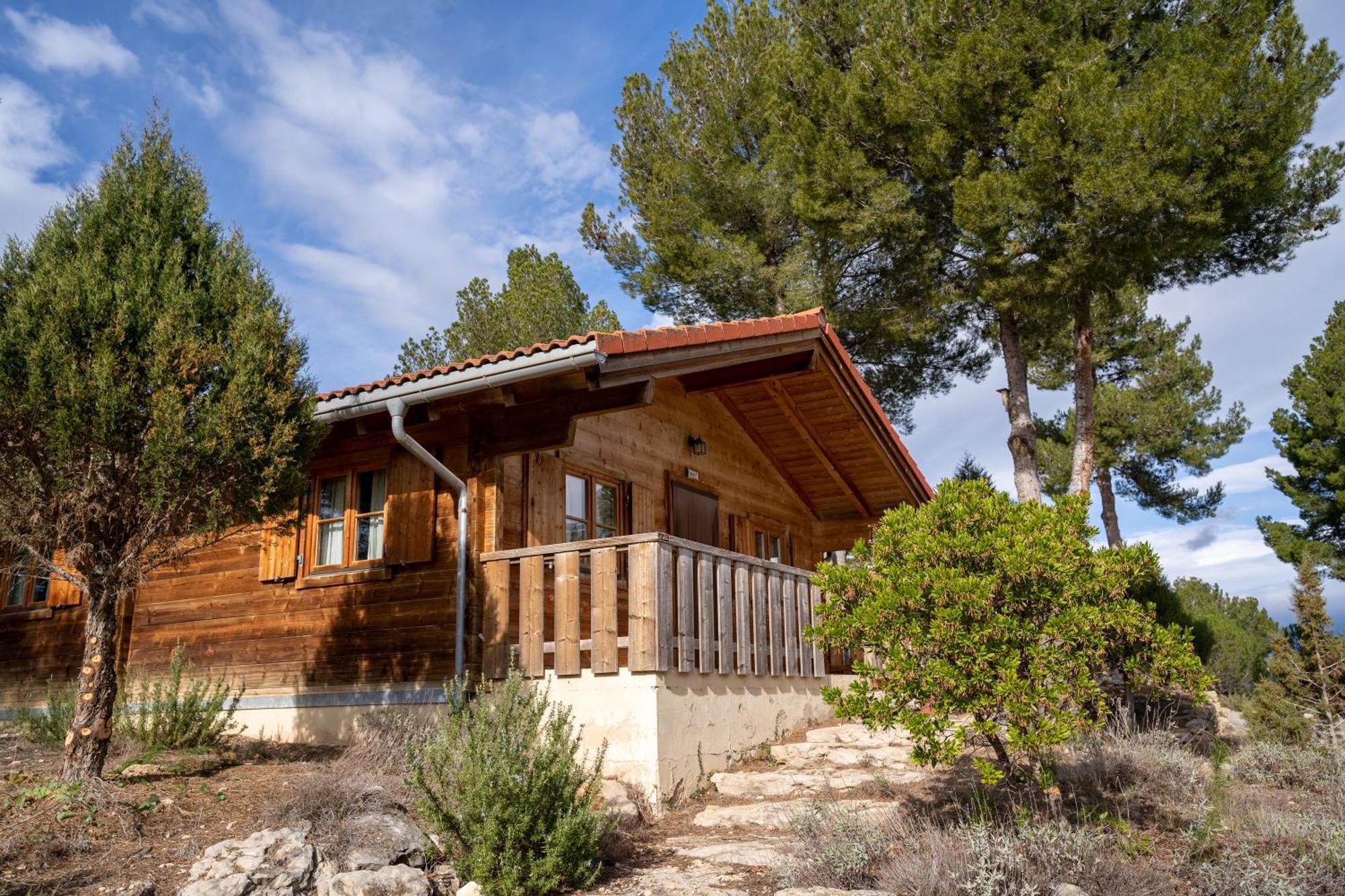 Hotel Aras Rural