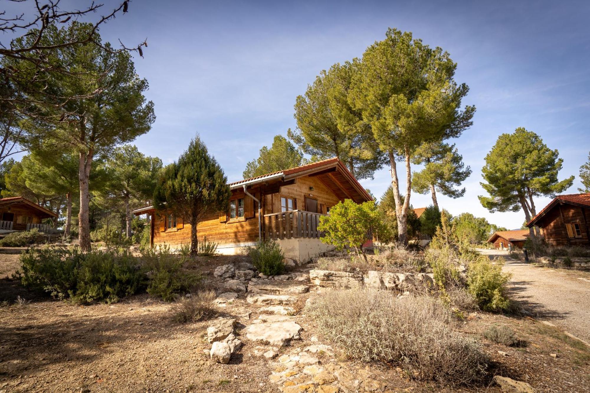 Aras Rural Hotel *