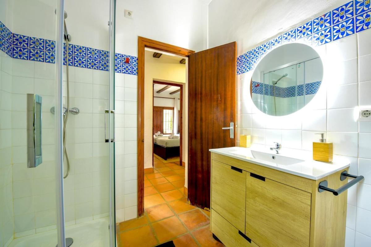 Сasa de vacaciones Breathtaking Sea Views, Cala Granadella, Free Parking *