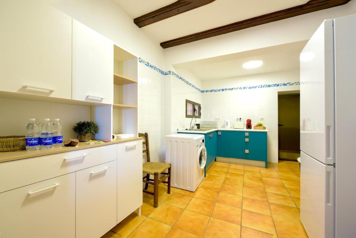 Breathtaking Sea Views, Cala Granadella, Free Parking *