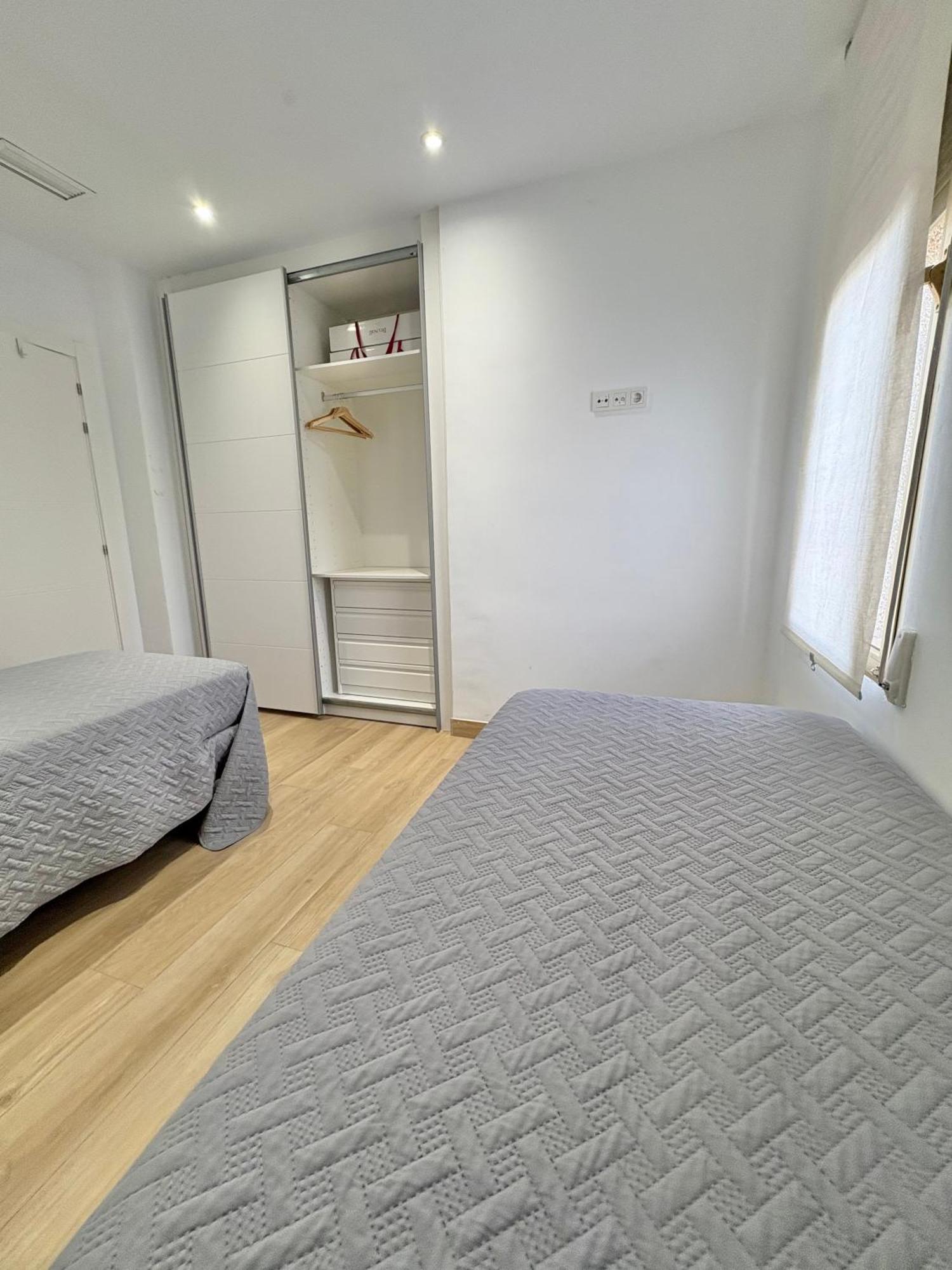 Apartamento Familiar Playa San Juan