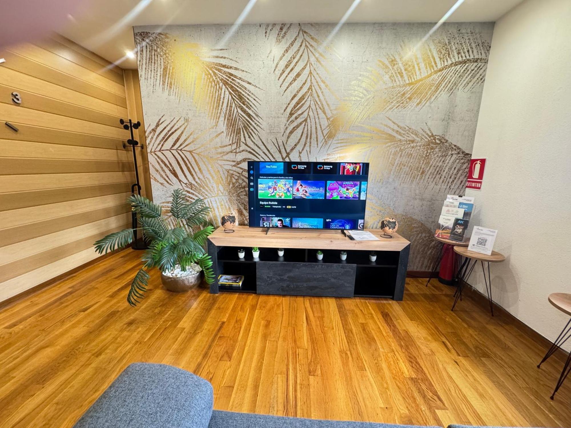 Apartamento Casa Angel Ayuntamiento Centro *