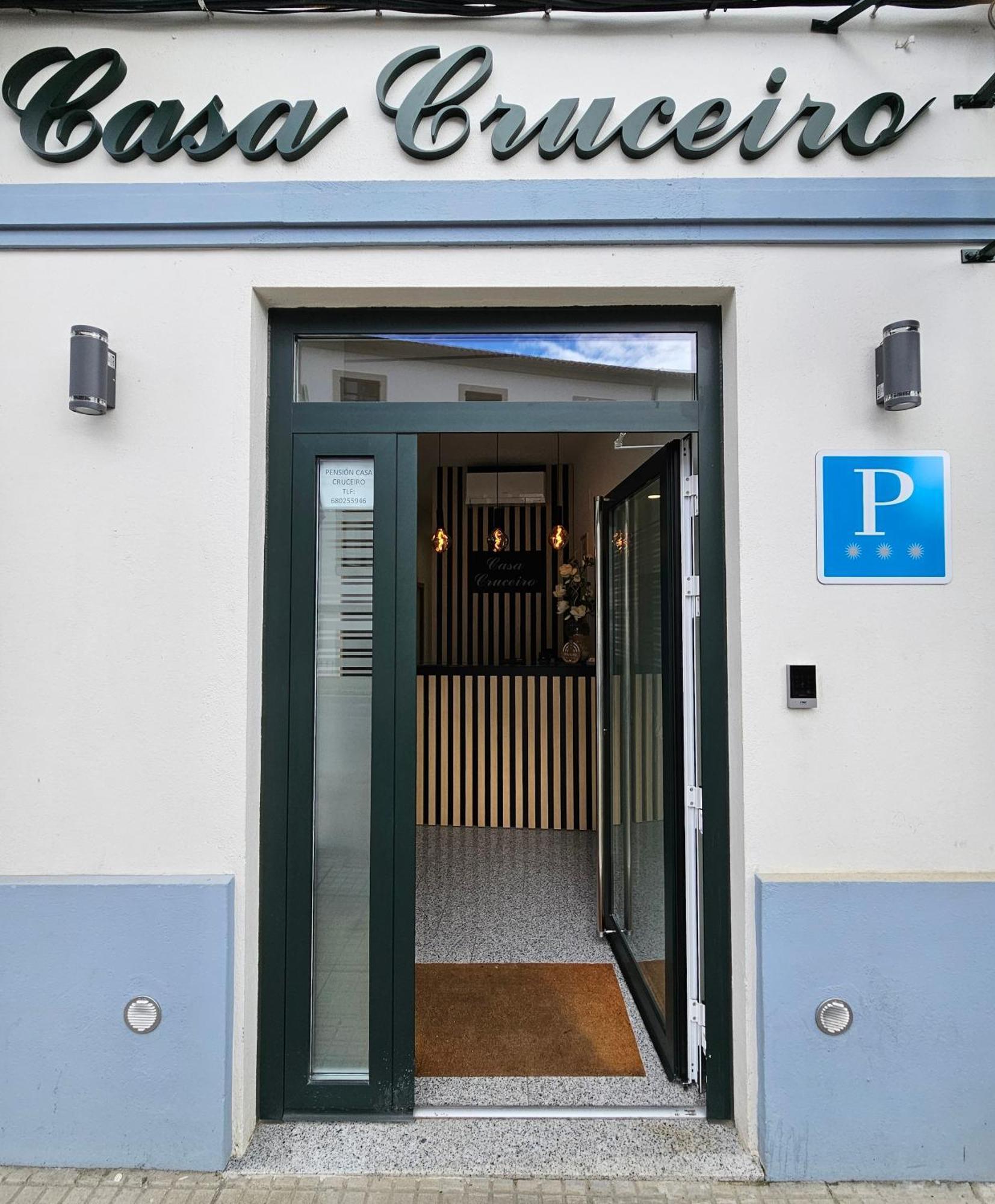 Casa Cruceiro