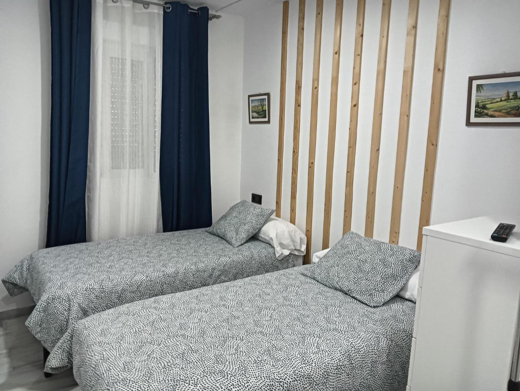 Apartamento Condesa *