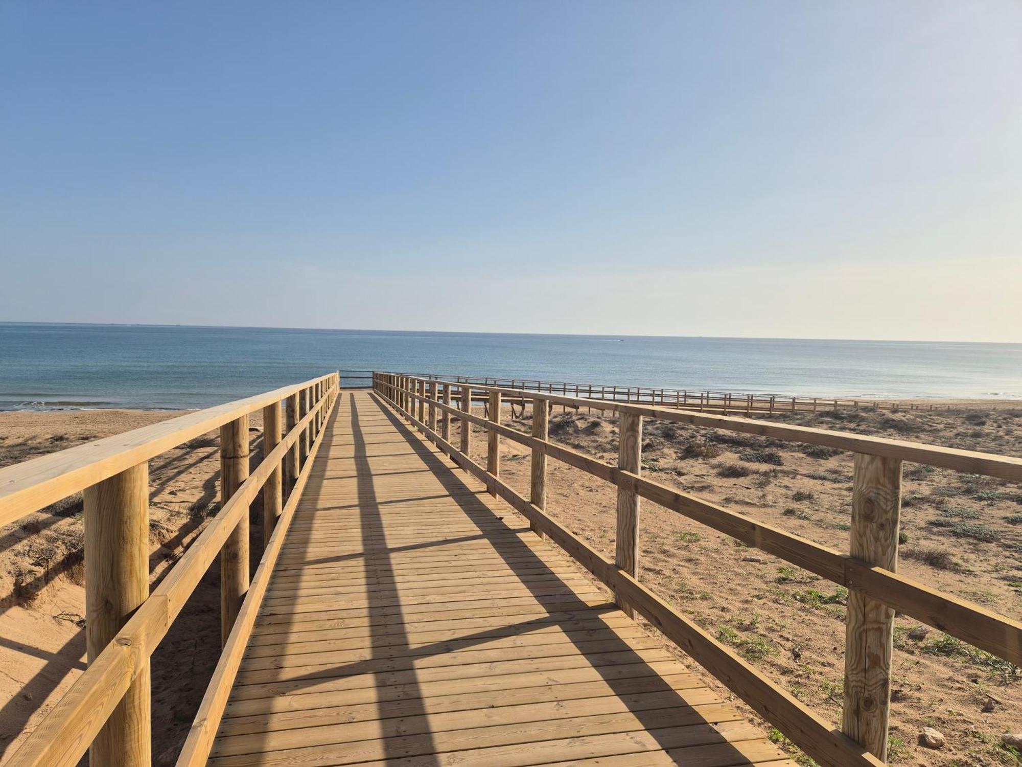 Apartamento La Mata - Eleven