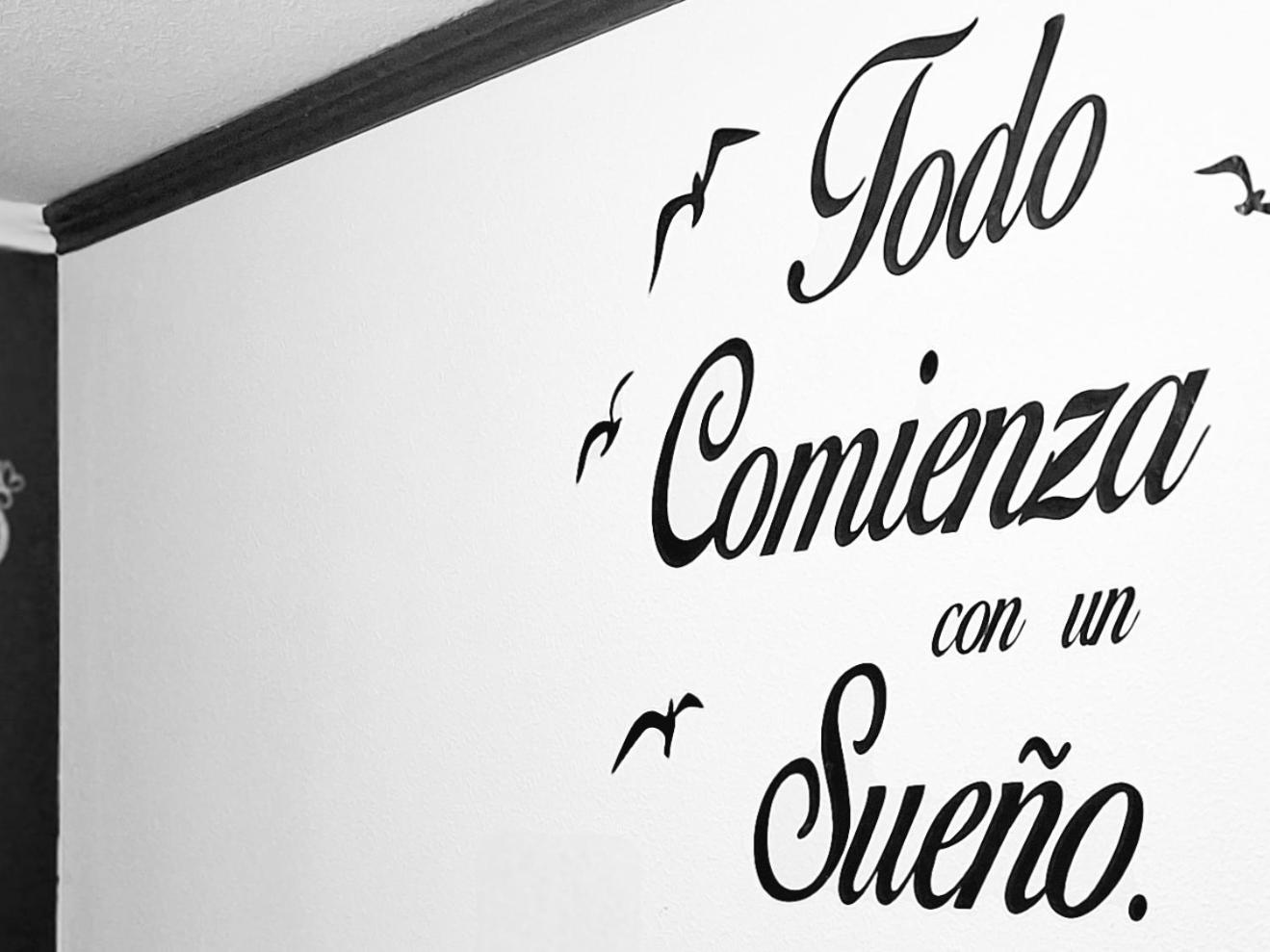 Paradita Del Camino Apartamento *