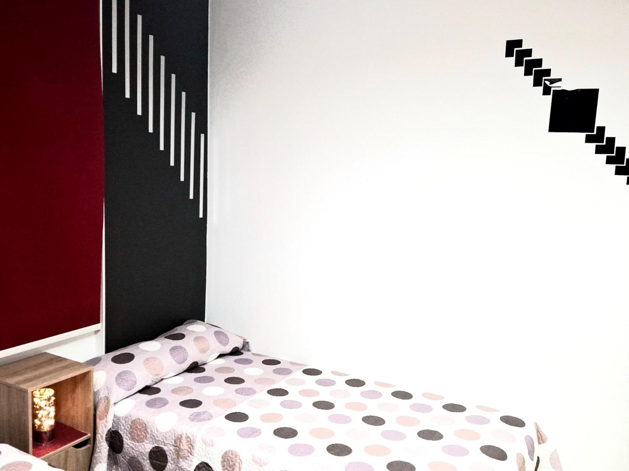 Apartamento Paradita Del Camino *
