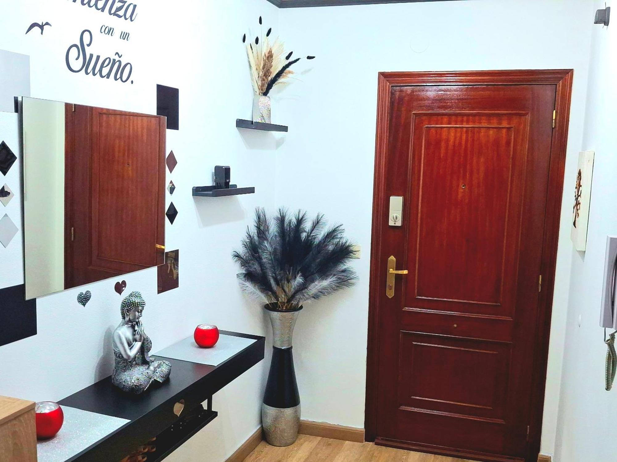 Paradita Del Camino Apartamento