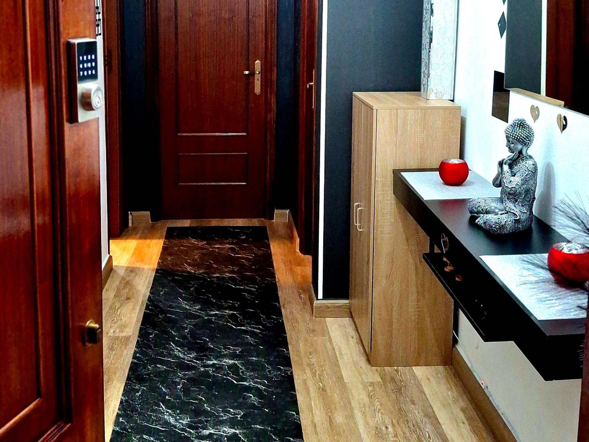 Apartamento Paradita Del Camino