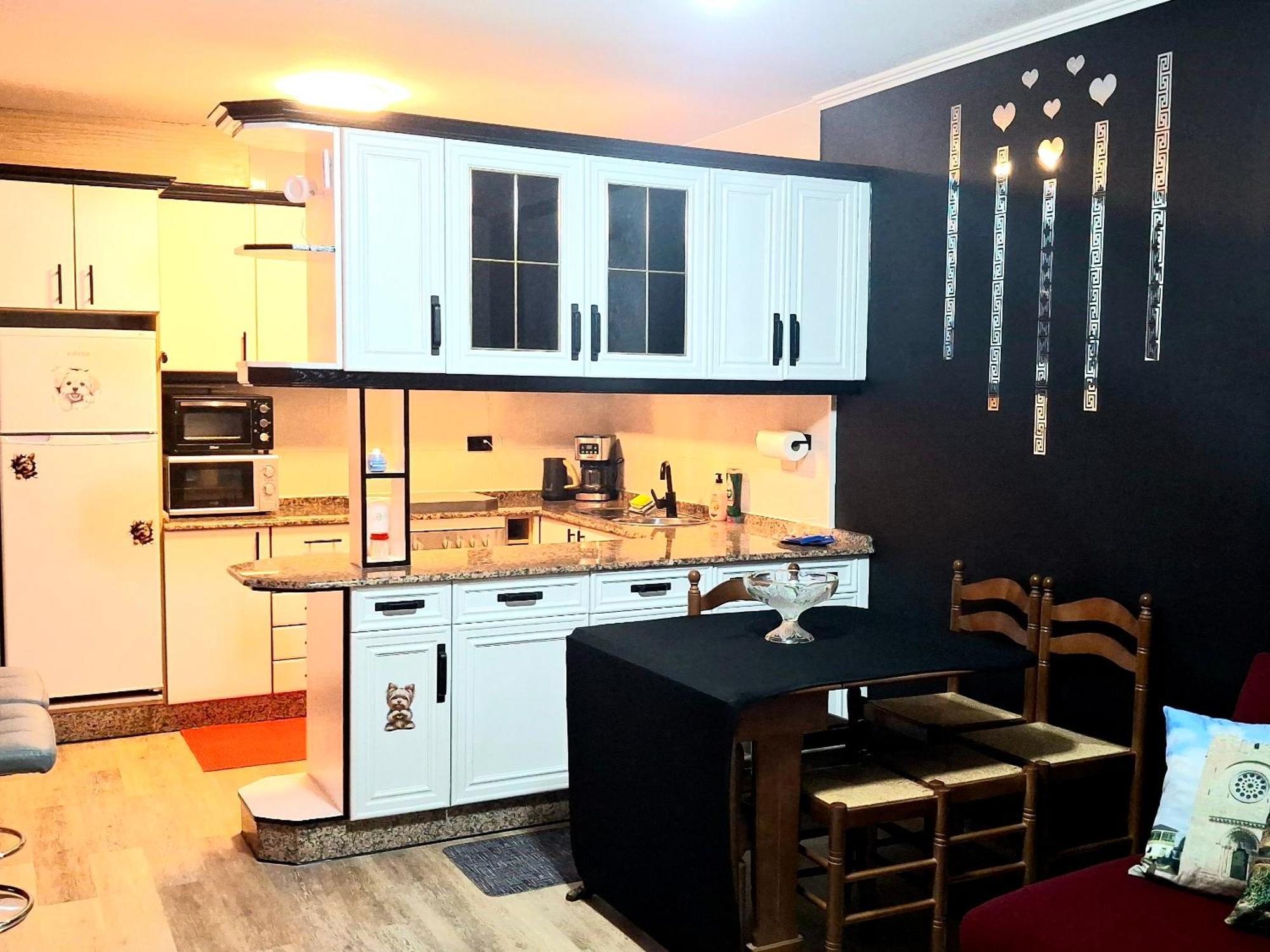 Paradita Del Camino Apartamento