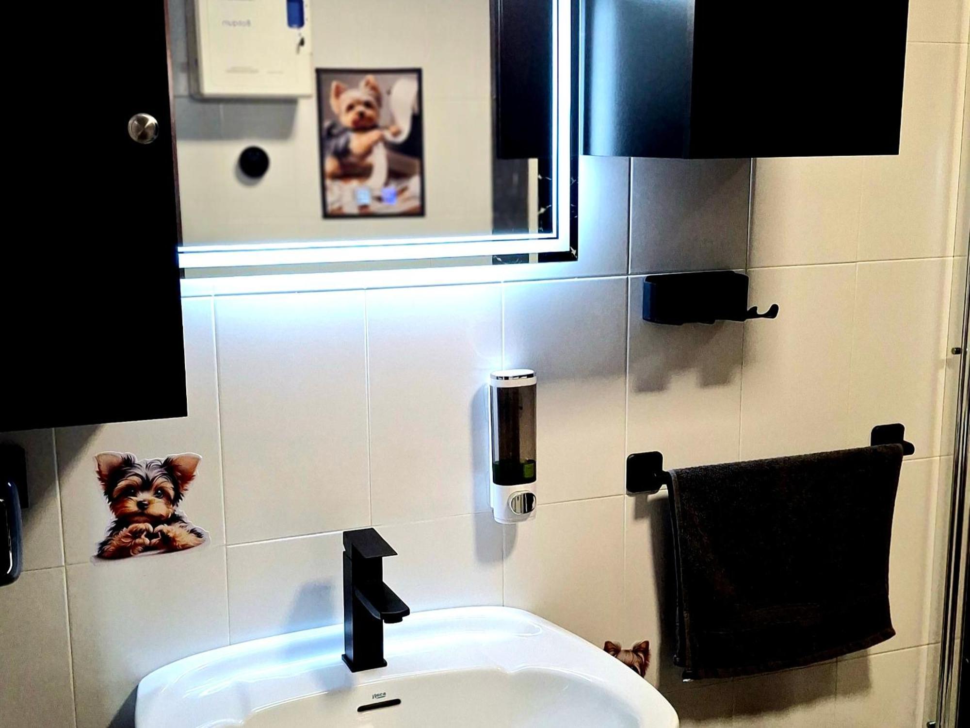 Apartamento Paradita Del Camino