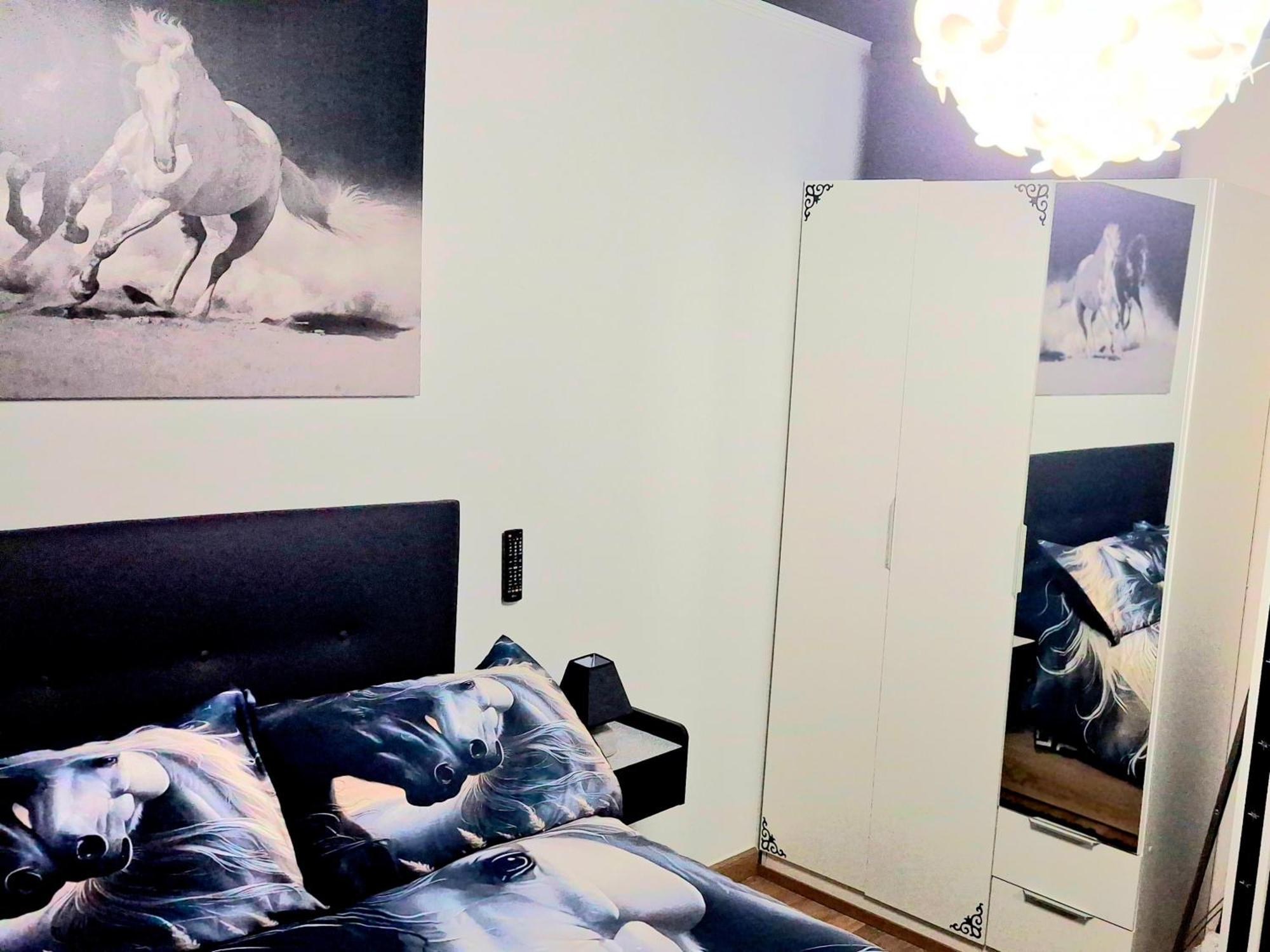 Apartamento Paradita Del Camino *