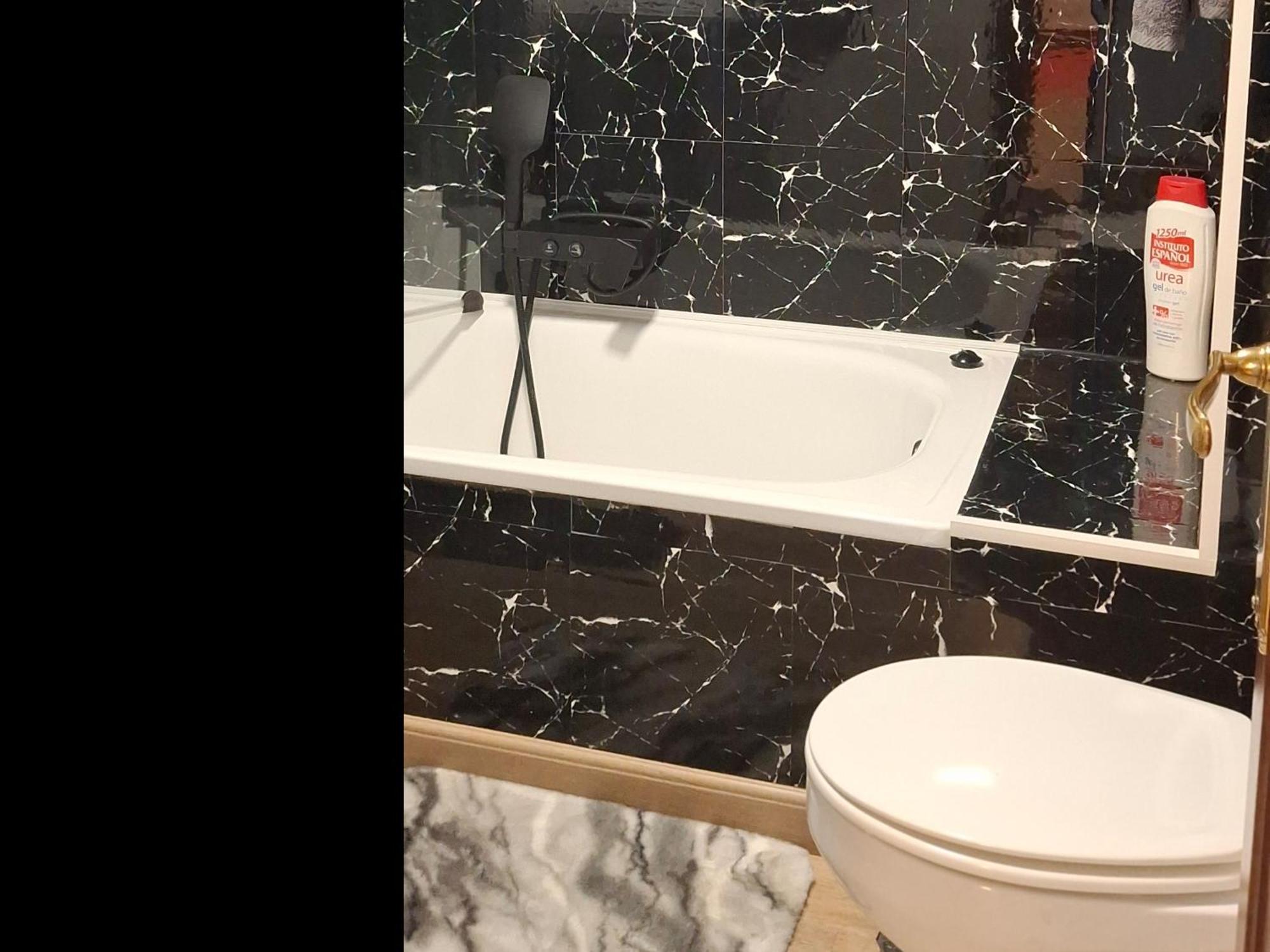 Paradita Del Camino Apartamento