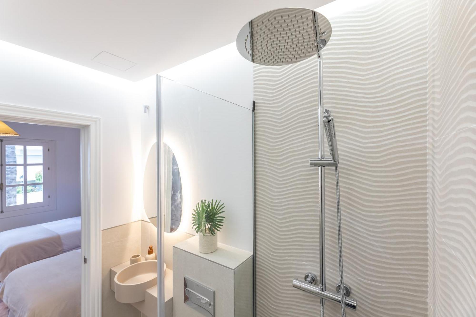 Aurora Boutique House - Only Adults * Marbella