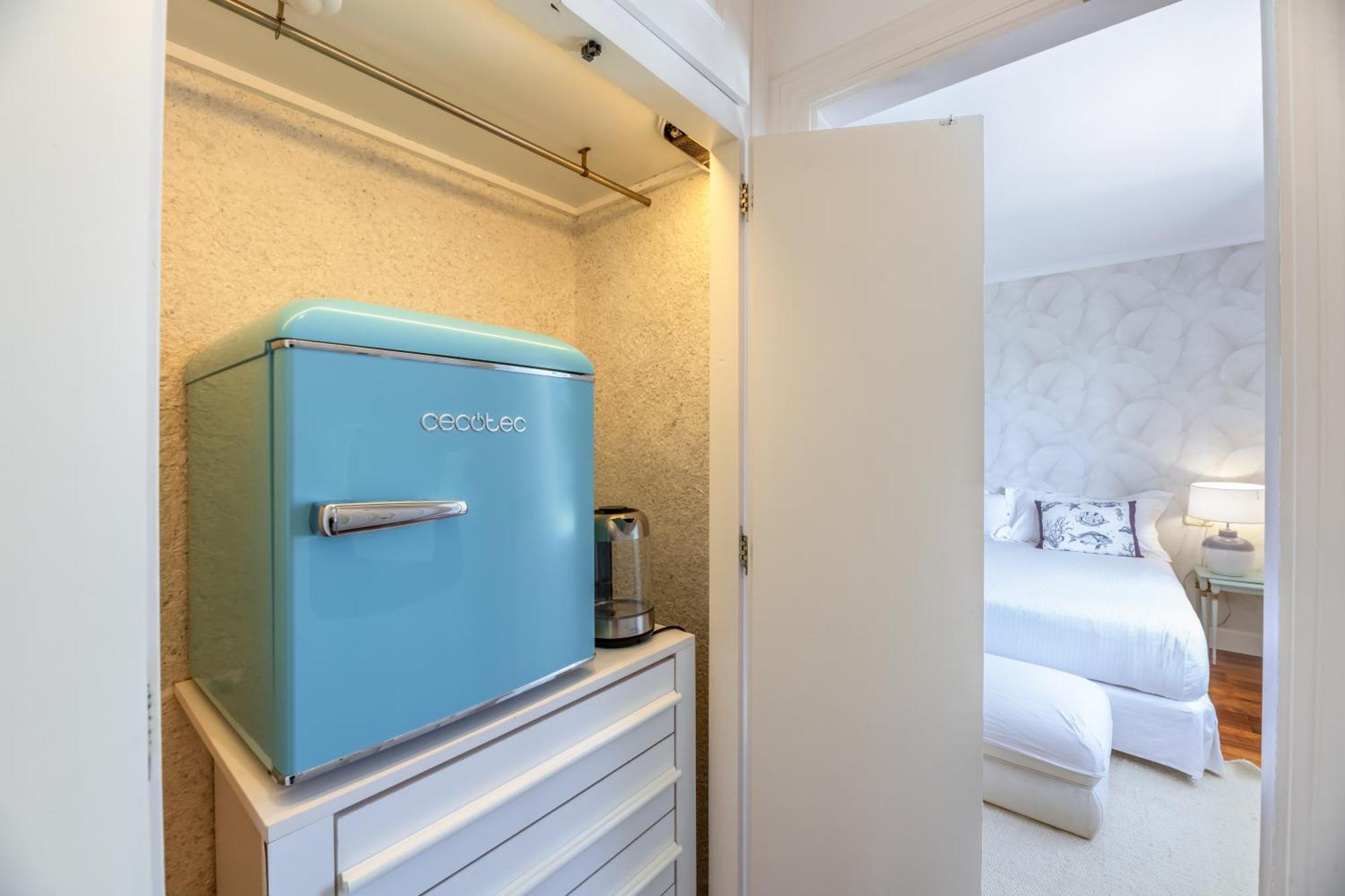 Aurora Boutique House - Only Adults * Marbella