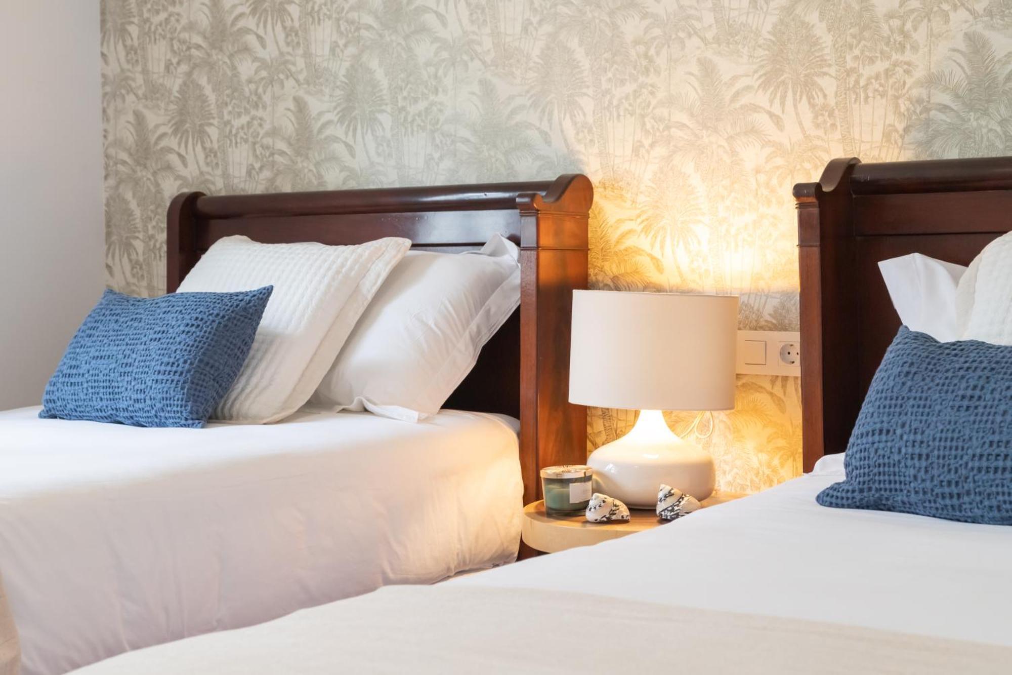 Bed and breakfast Aurora Boutique House - Only Adults Marbella