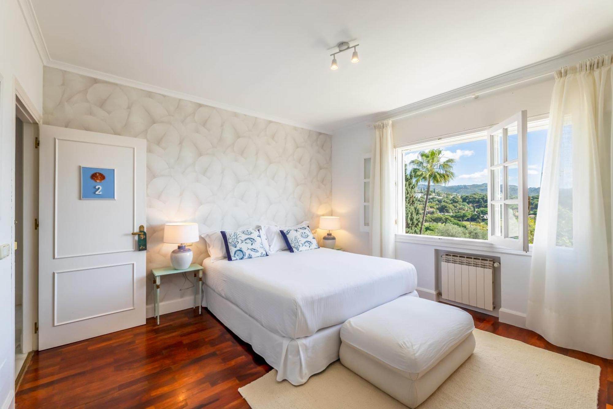 Bed and breakfast Aurora Boutique House - Only Adults *