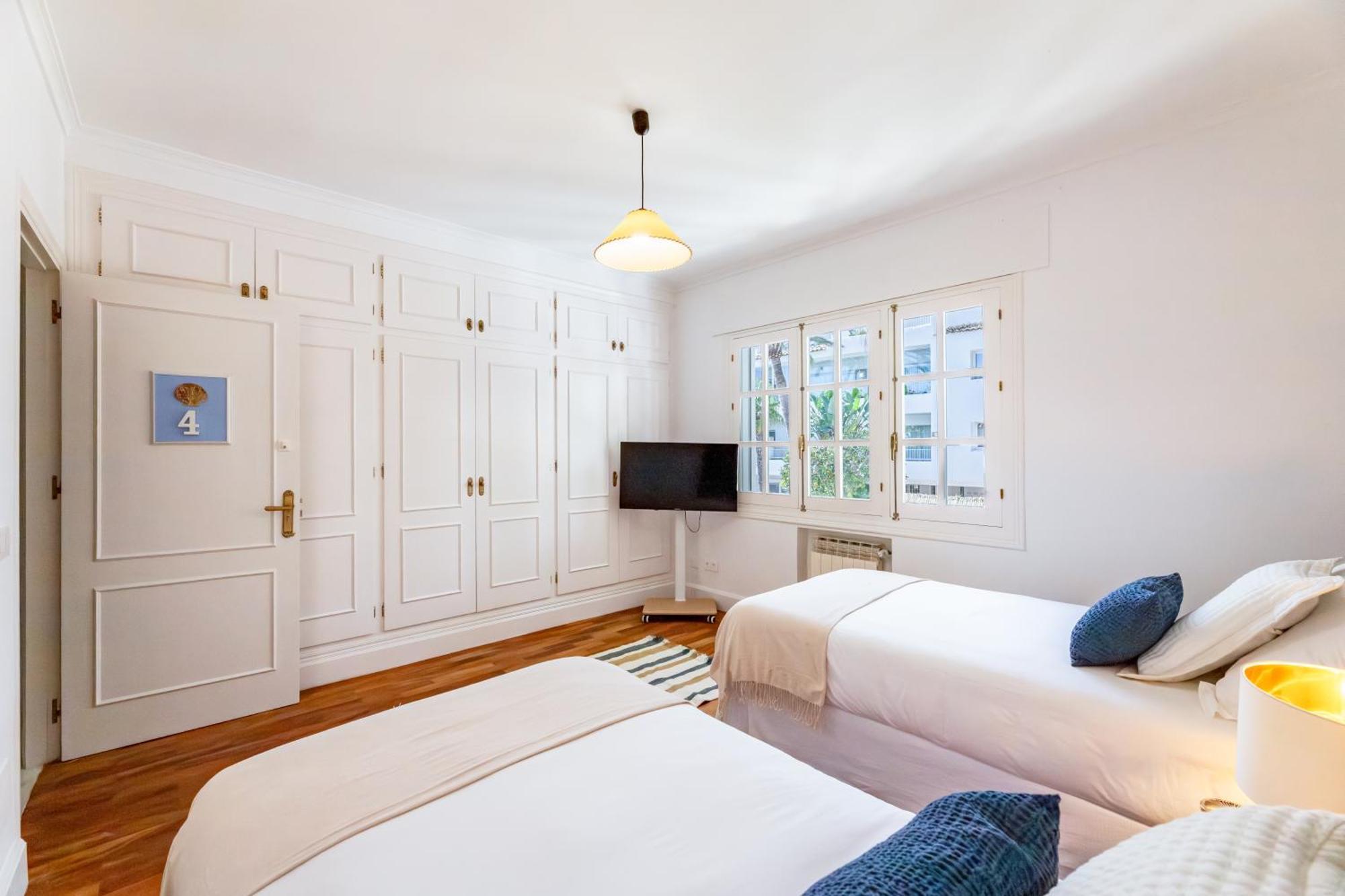 Bed and breakfast Aurora Boutique House - Only Adults Marbella