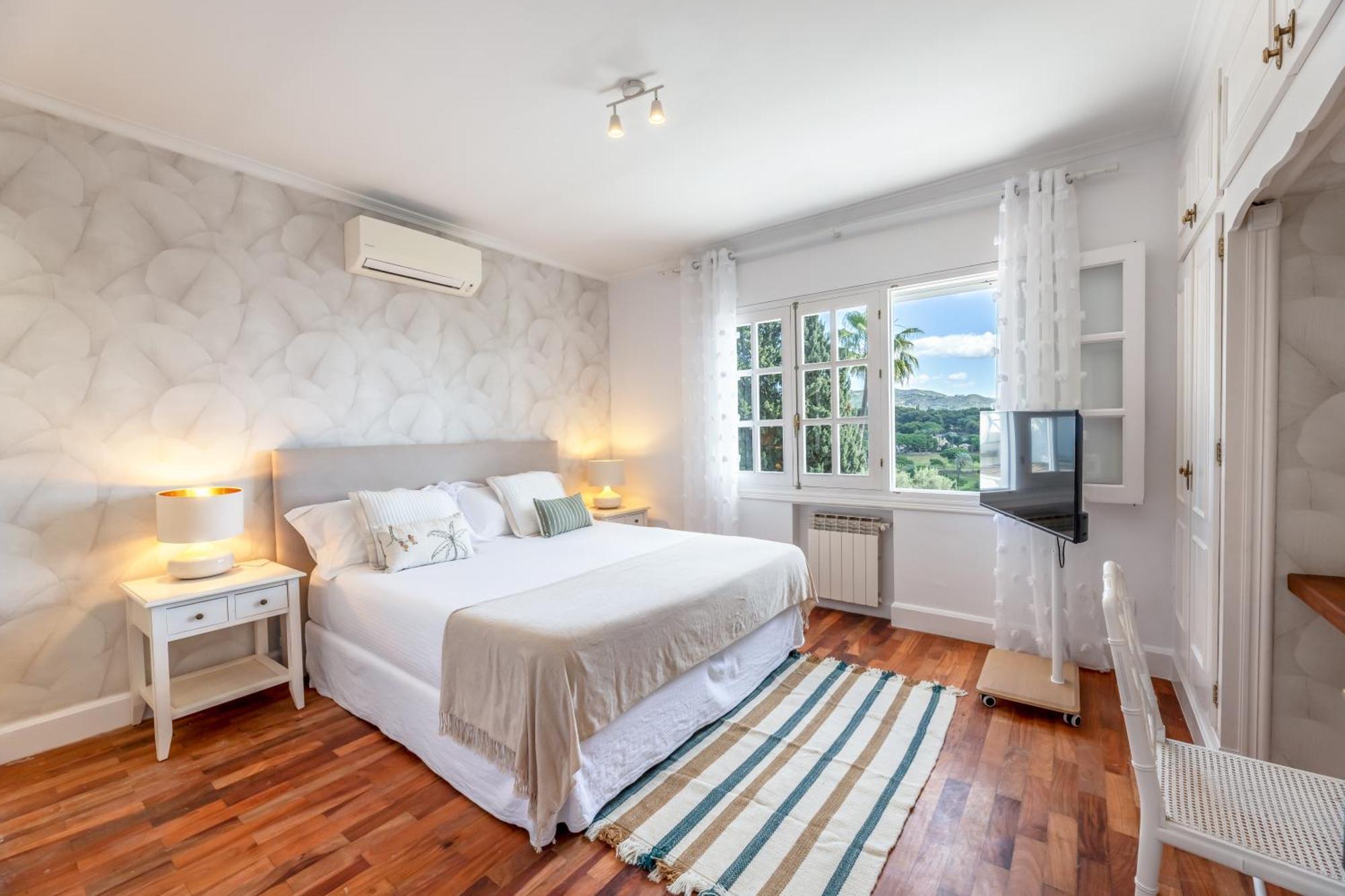 Bed and breakfast Aurora Boutique House - Only Adults Marbella