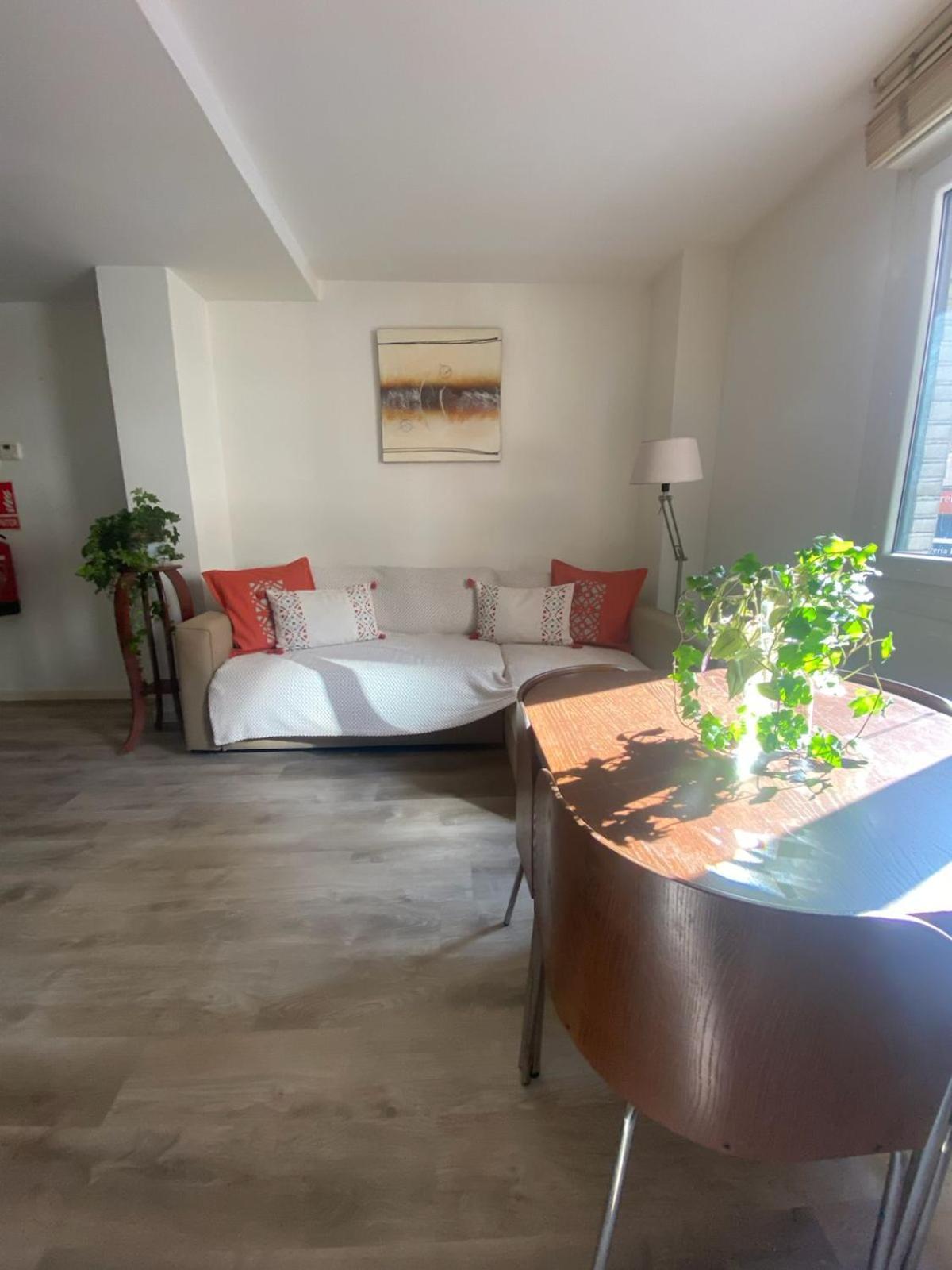 Apartamento Senda Del Mar Gijón