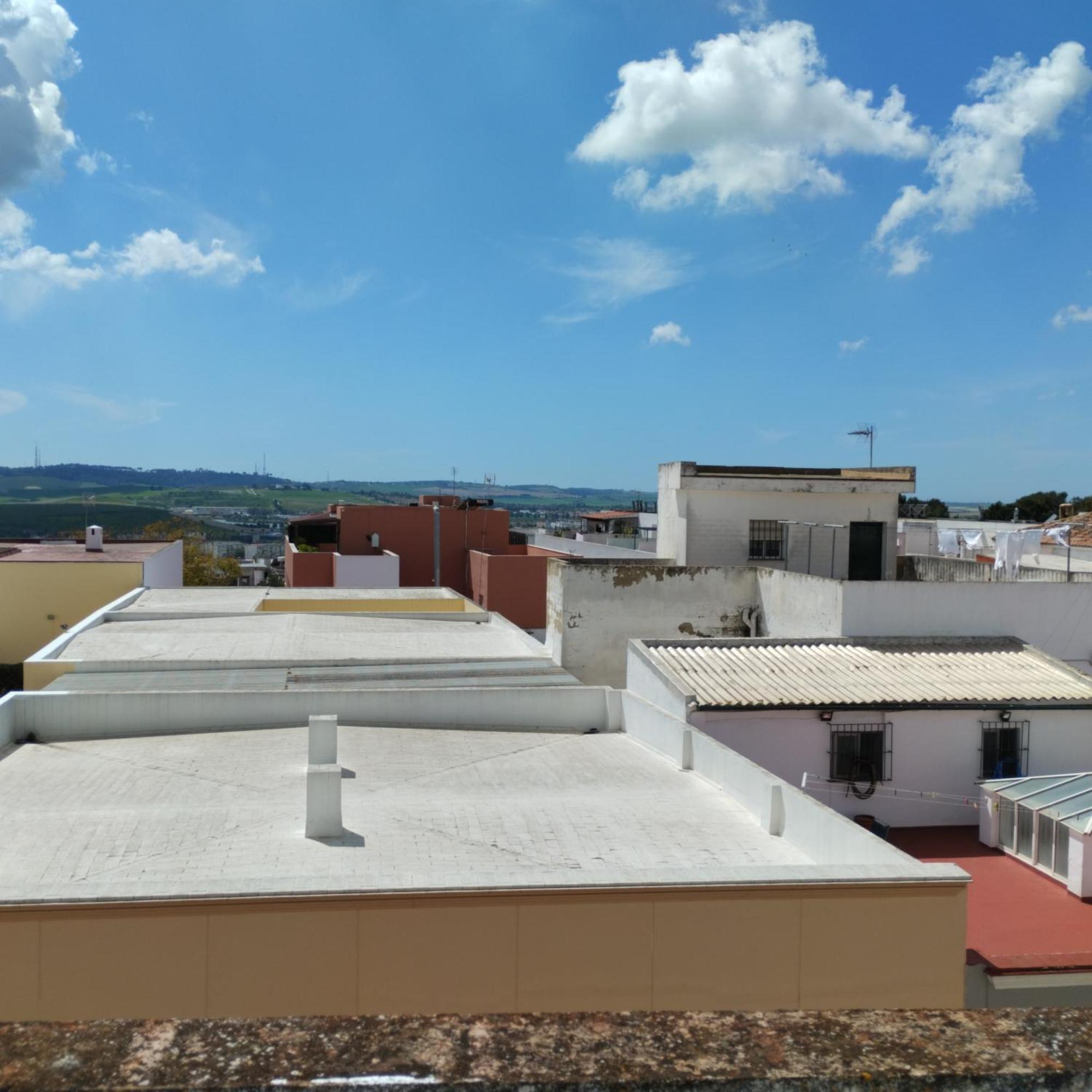 Apartment Esperanza De La Yedra