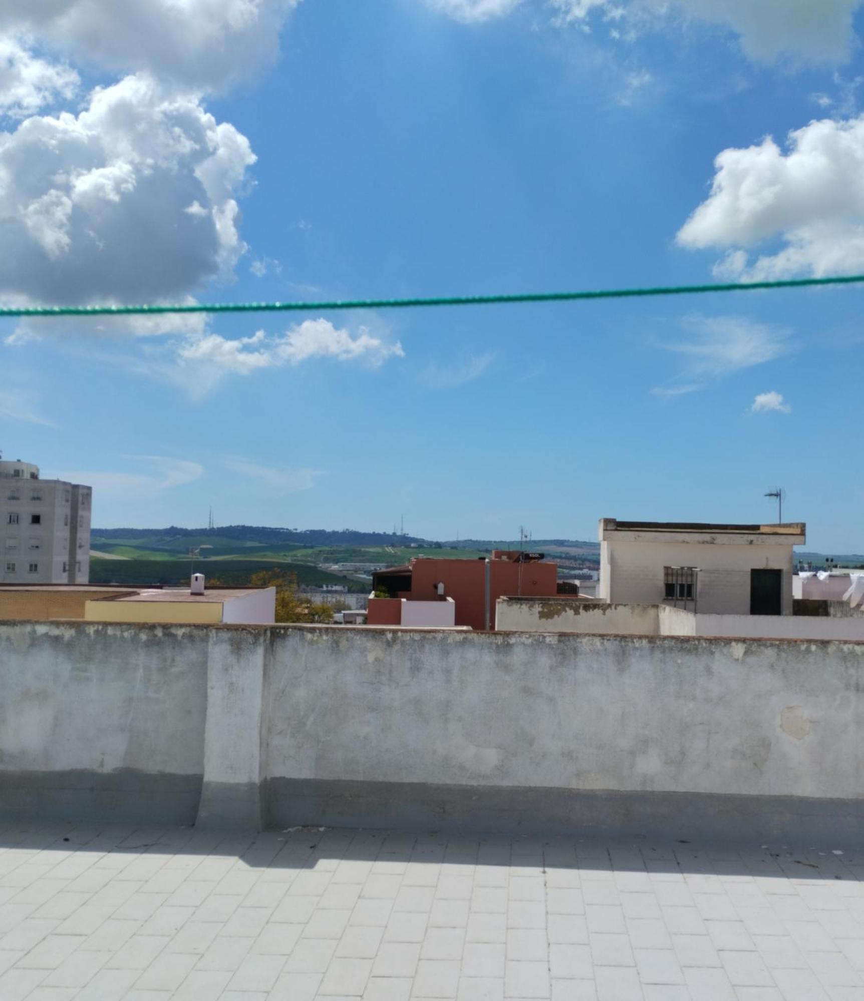 Esperanza De La Yedra Apartment Jerez de la Frontera