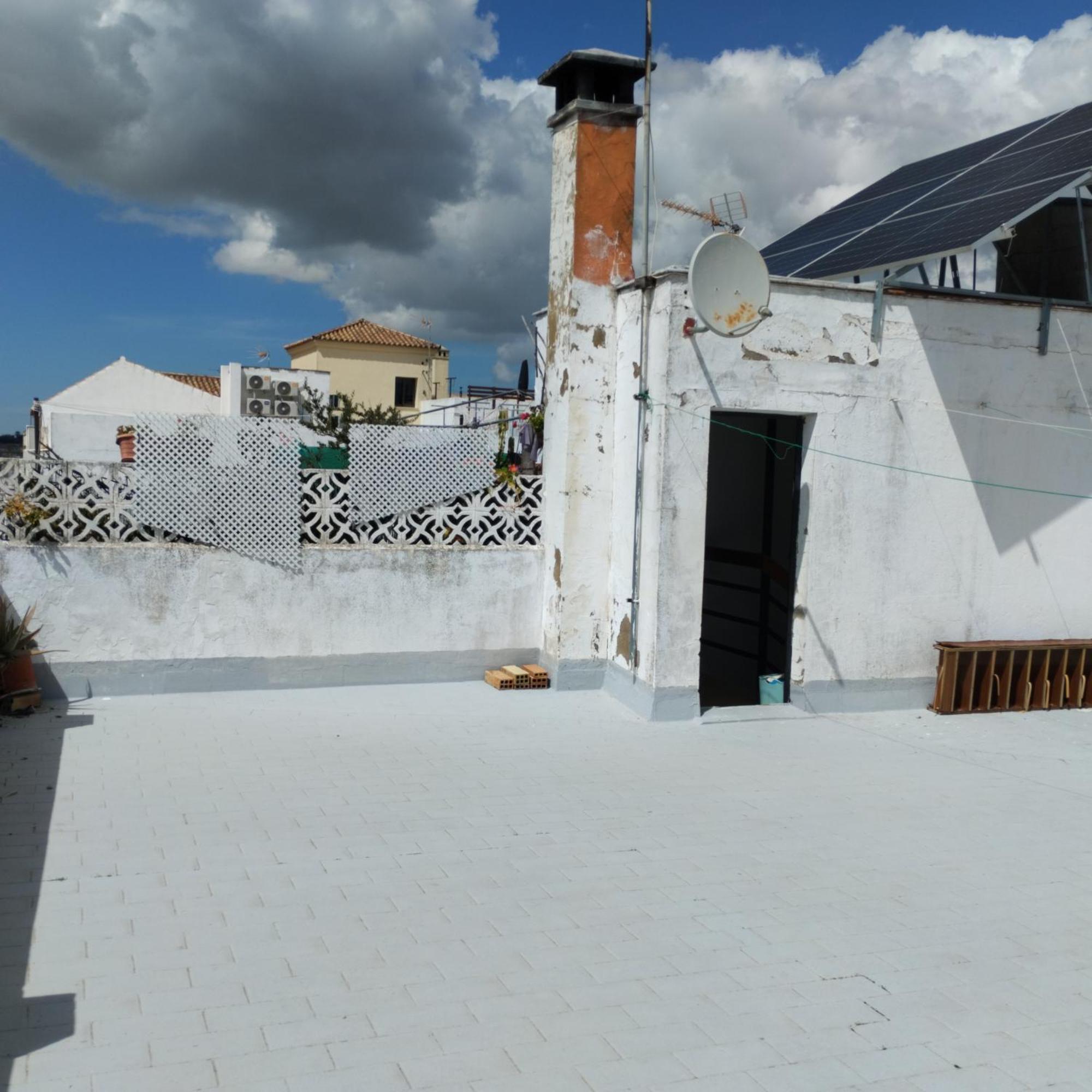 Esperanza De La Yedra Apartment Jerez de la Frontera