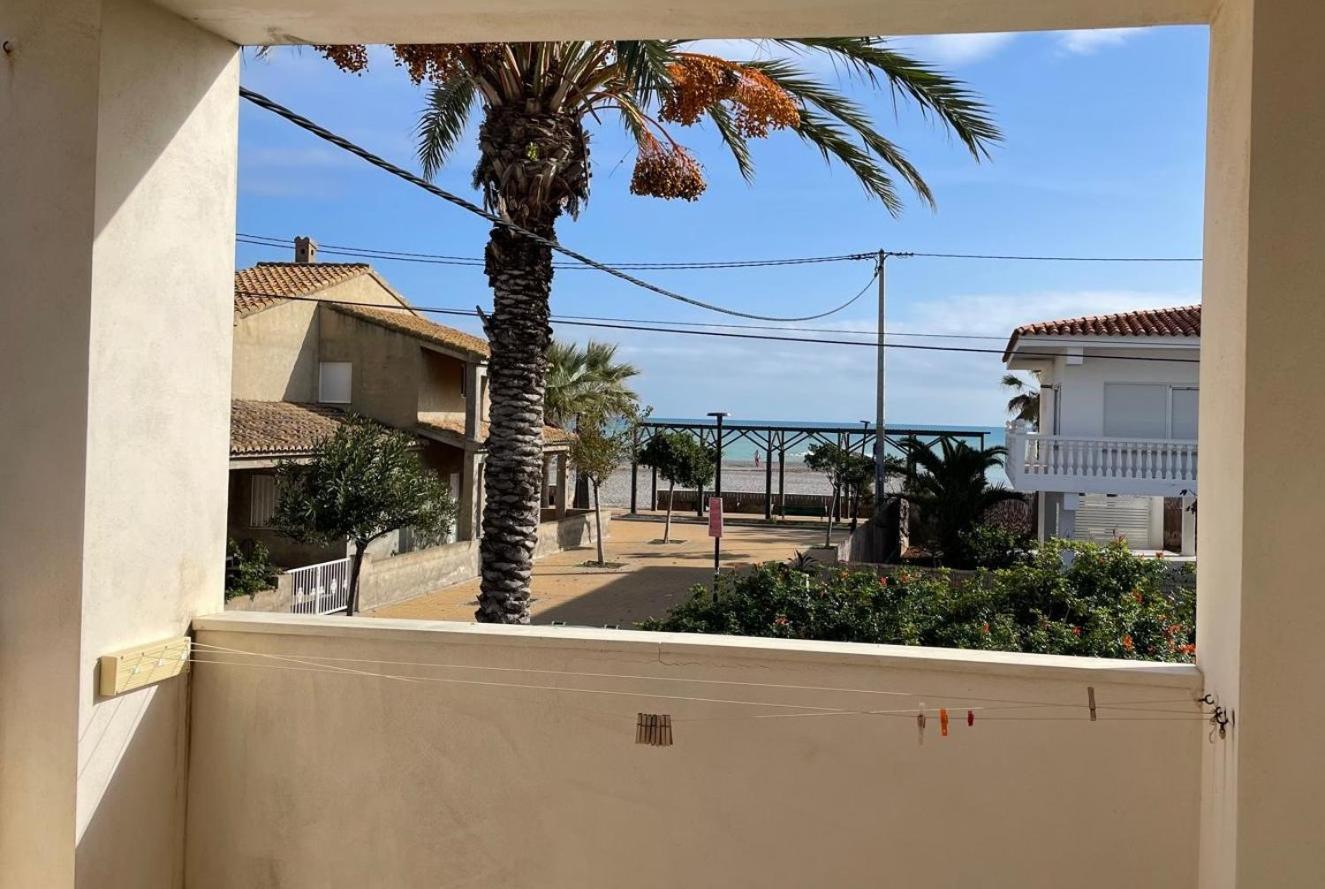 La Casa Del Viajero Junto Al Mar Apartamento Barrio-Mar