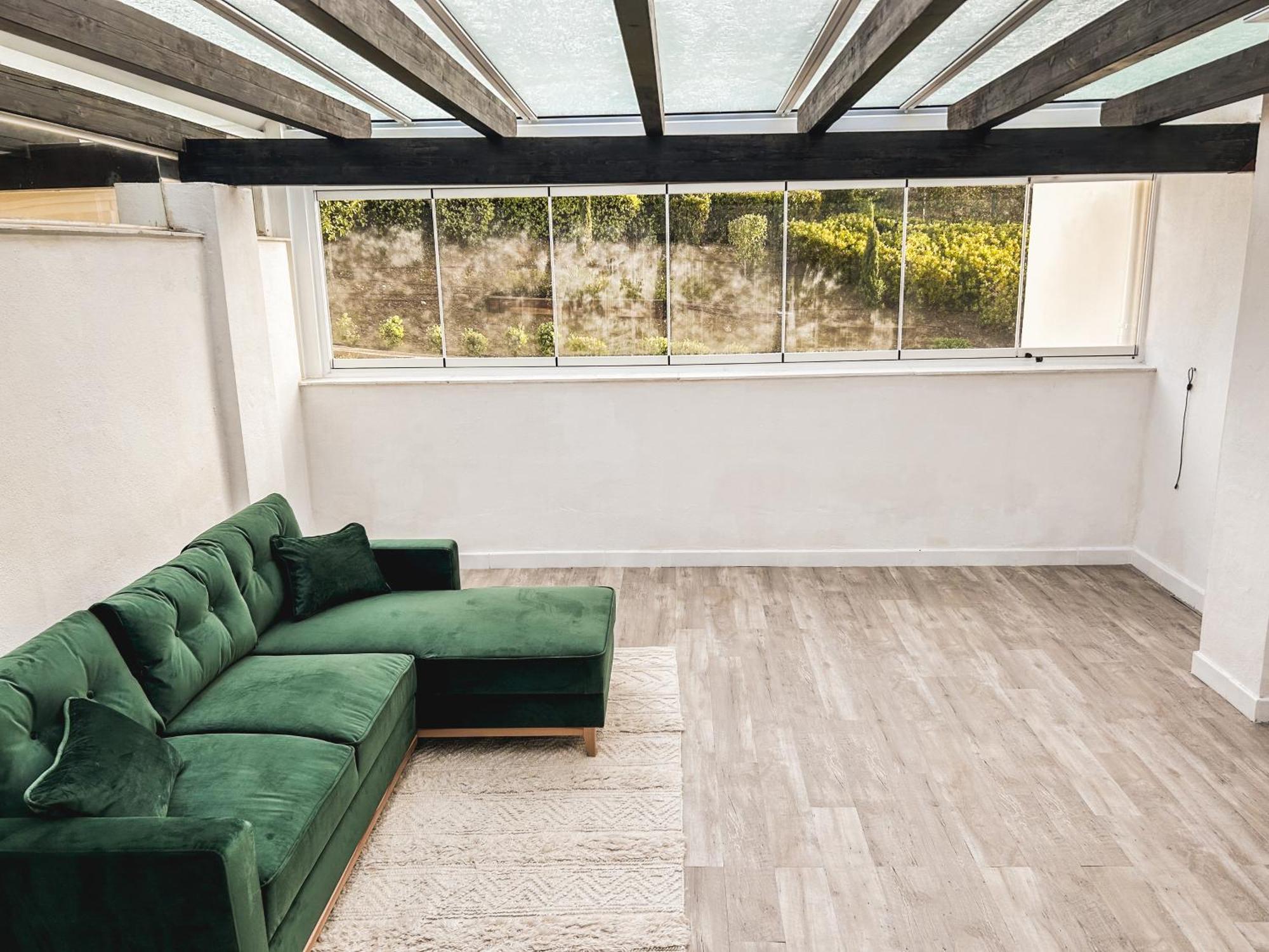 Penthouse With Sea Views Alcaidesa