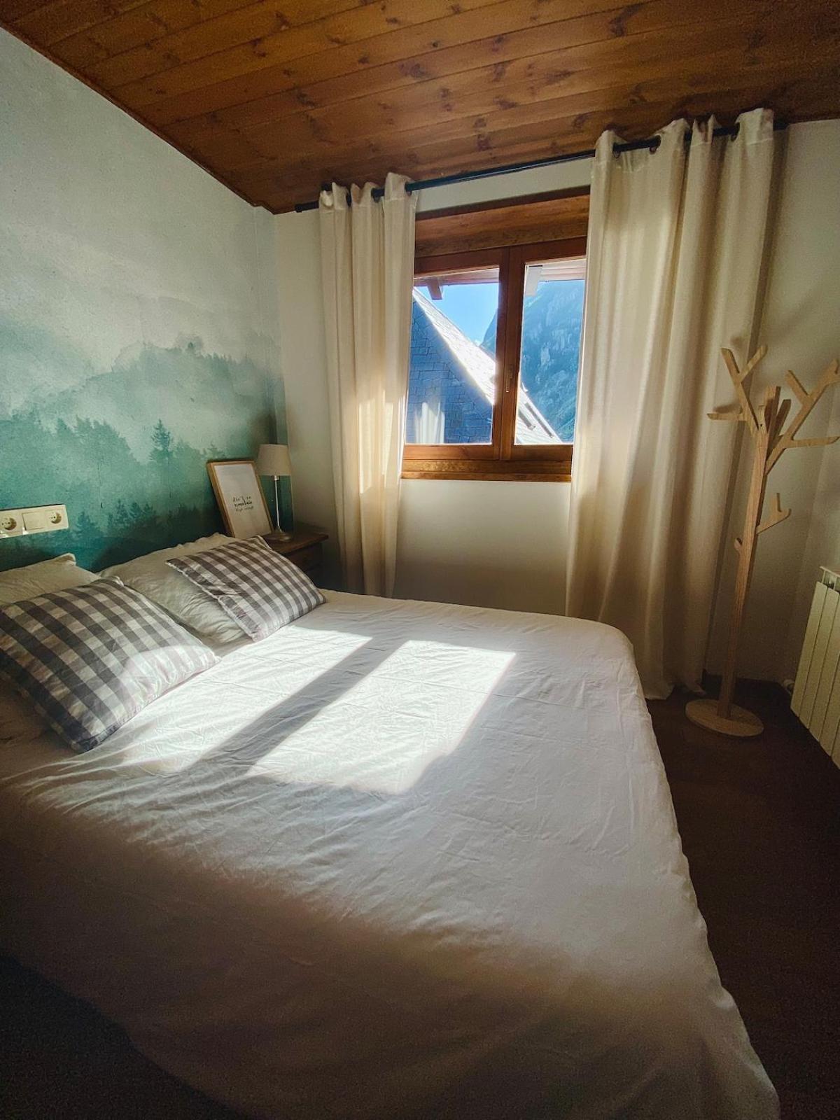 Apartamento Ochalet