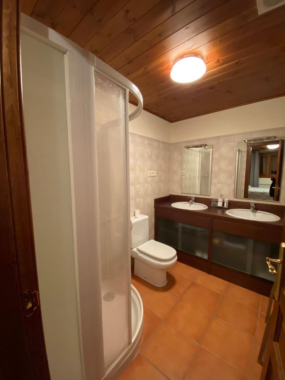 Apartamento Ochalet