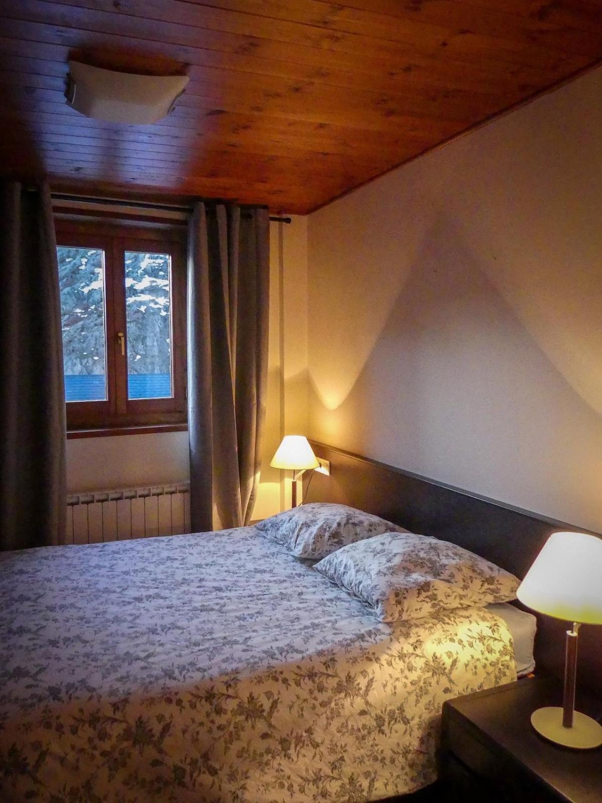 Ochalet Apartamento