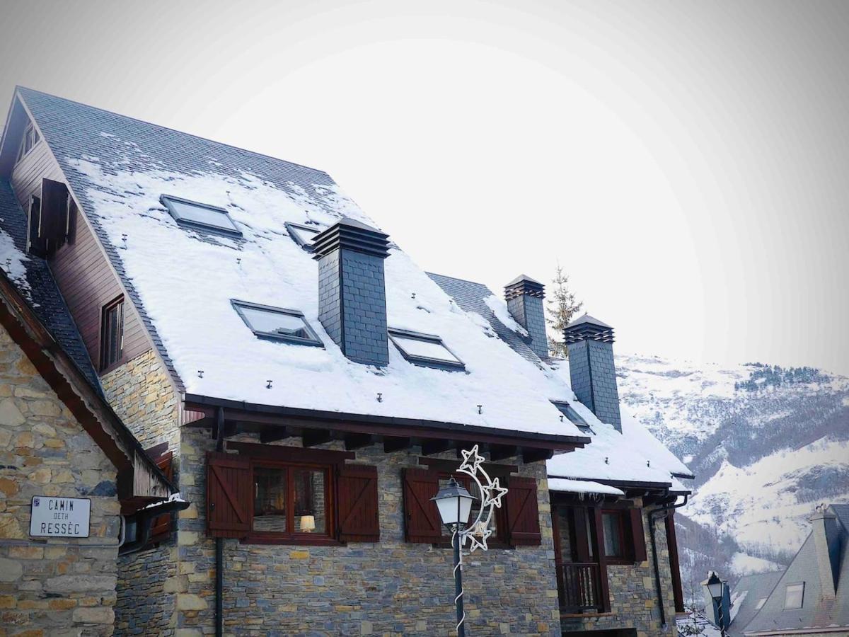 Apartamento Ochalet Bagergue