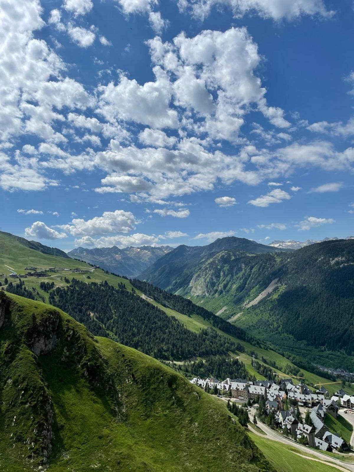 Ochalet Bagergue