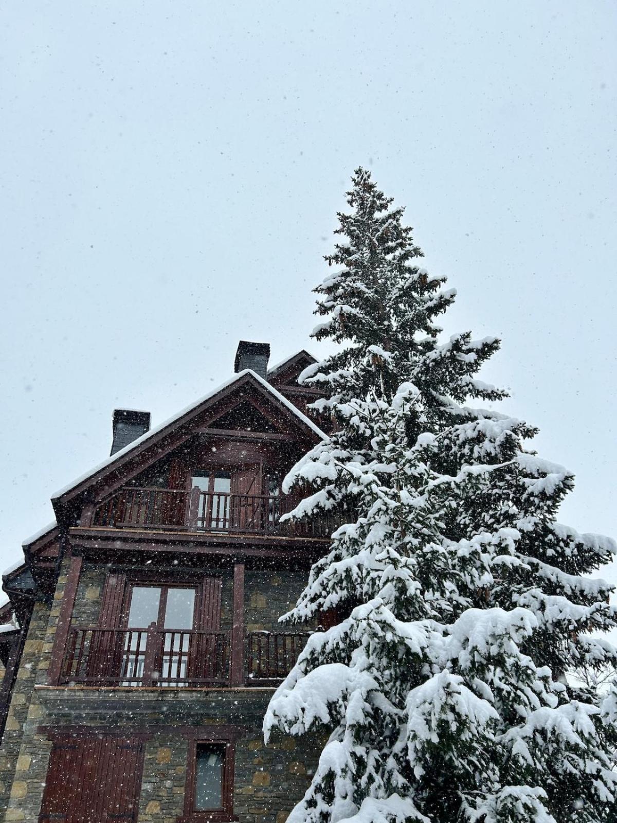 Ochalet Apartamento *