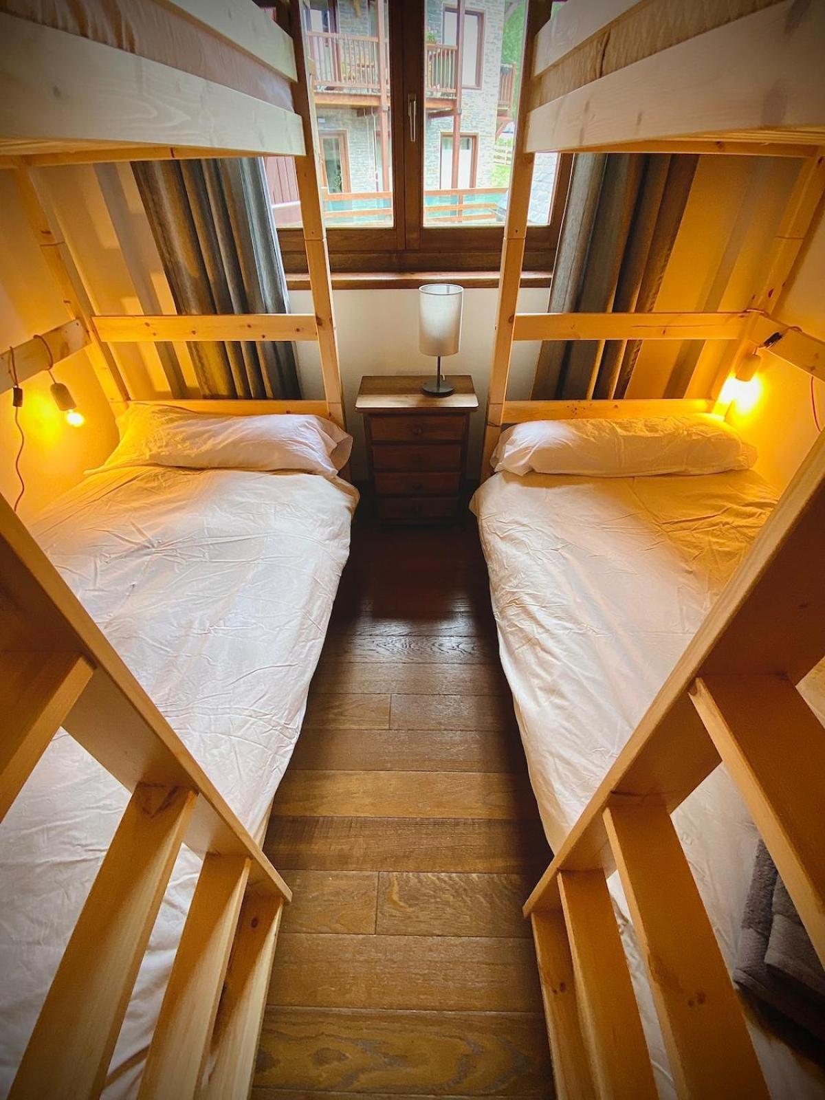 Ochalet