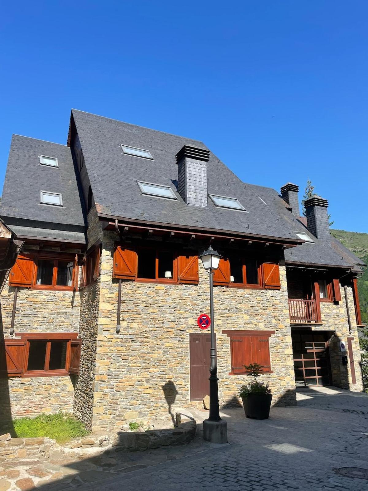 Apartamento Ochalet *
