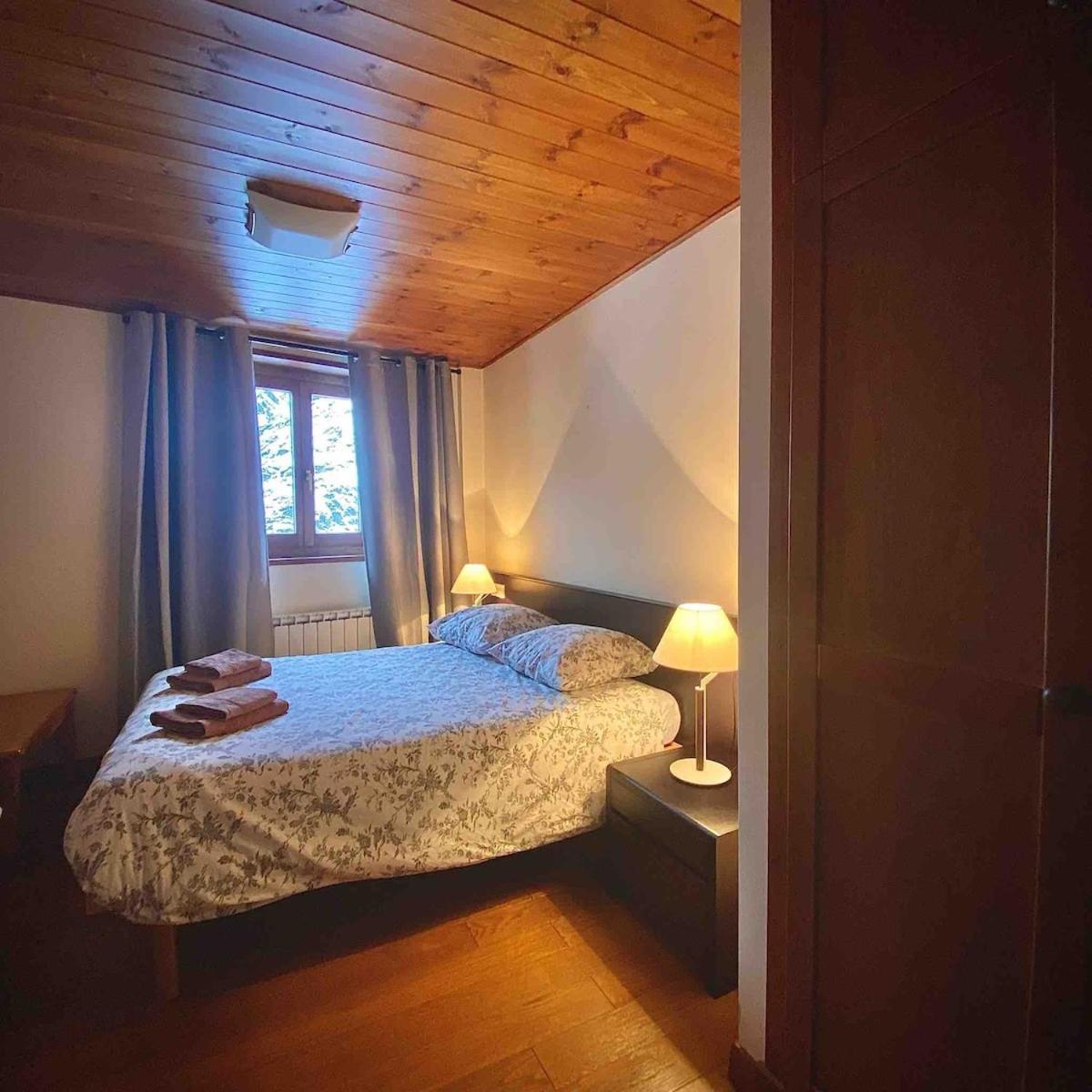 Ochalet Apartamento *