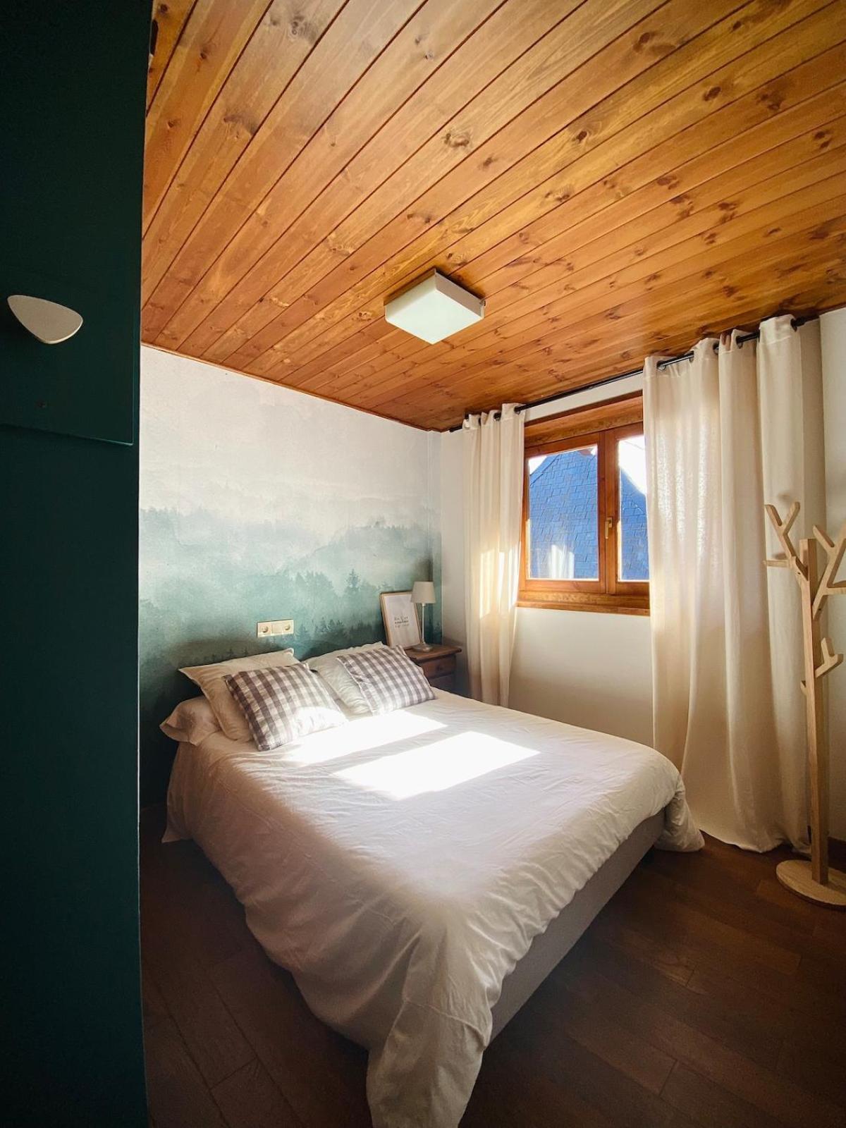 Ochalet Apartamento *