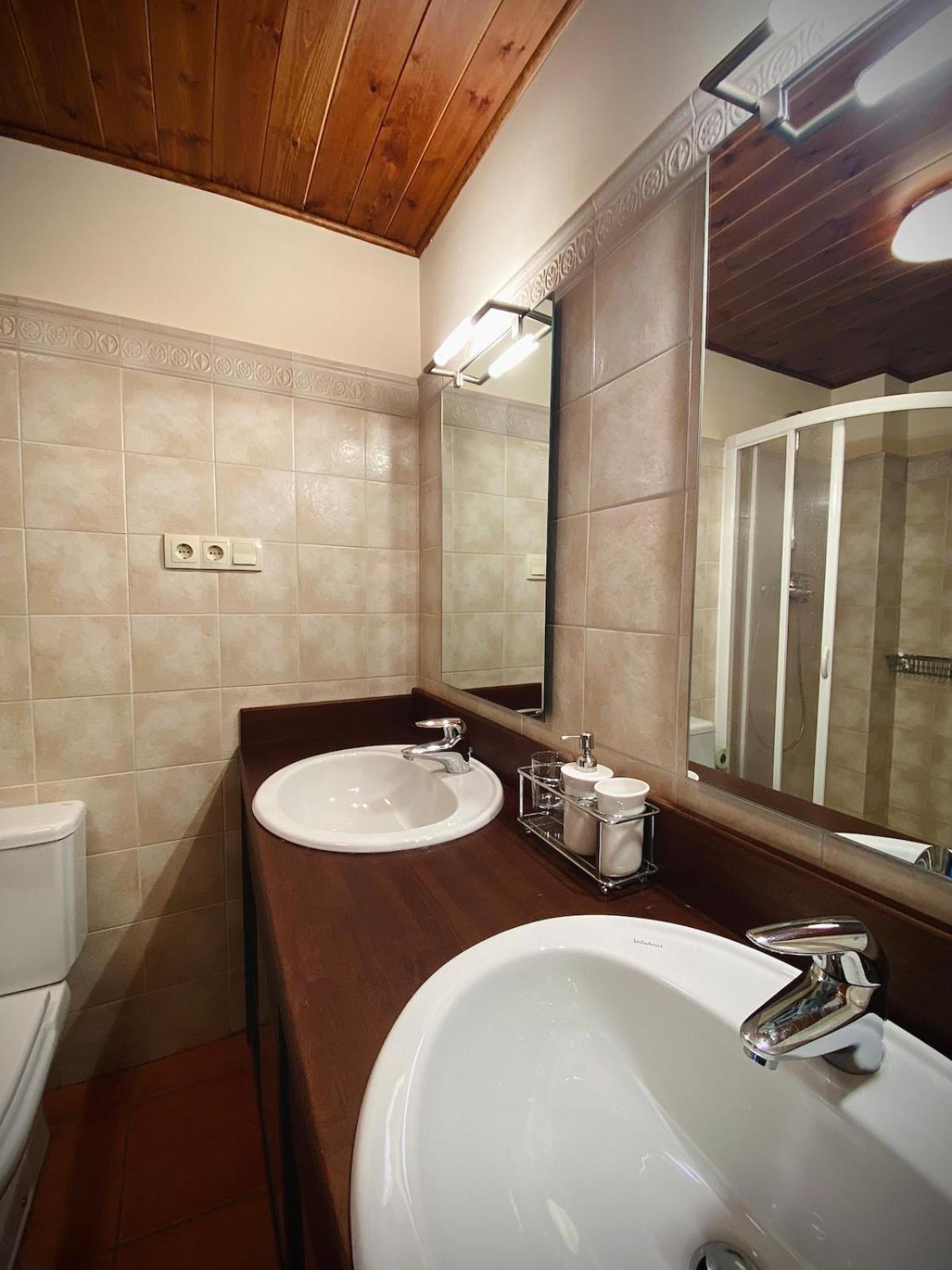 Apartamento Ochalet *