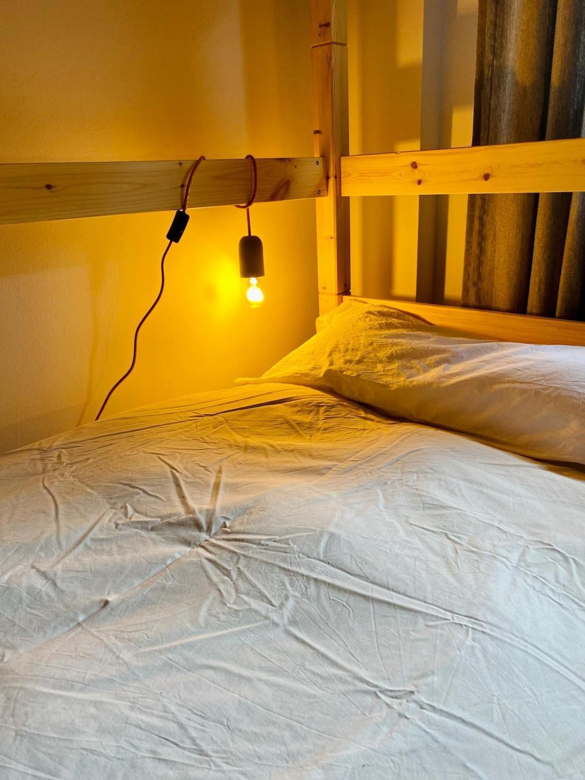 Ochalet *