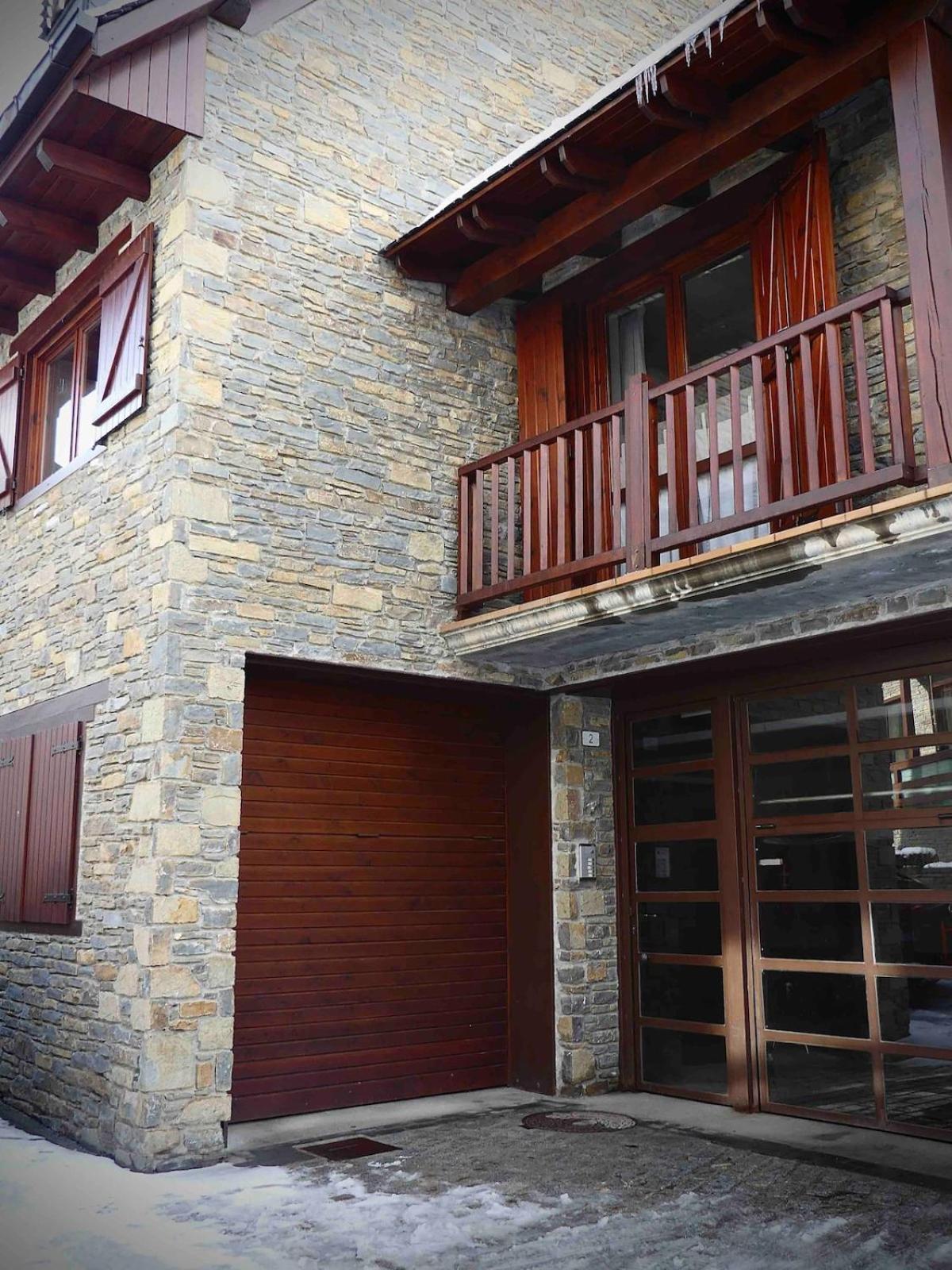 Ochalet * Bagergue
