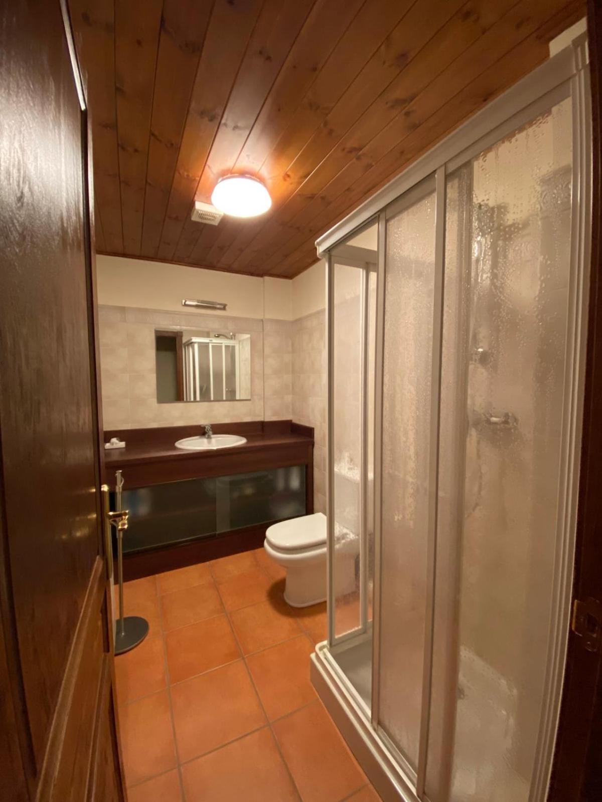 Ochalet Apartamento Bagergue